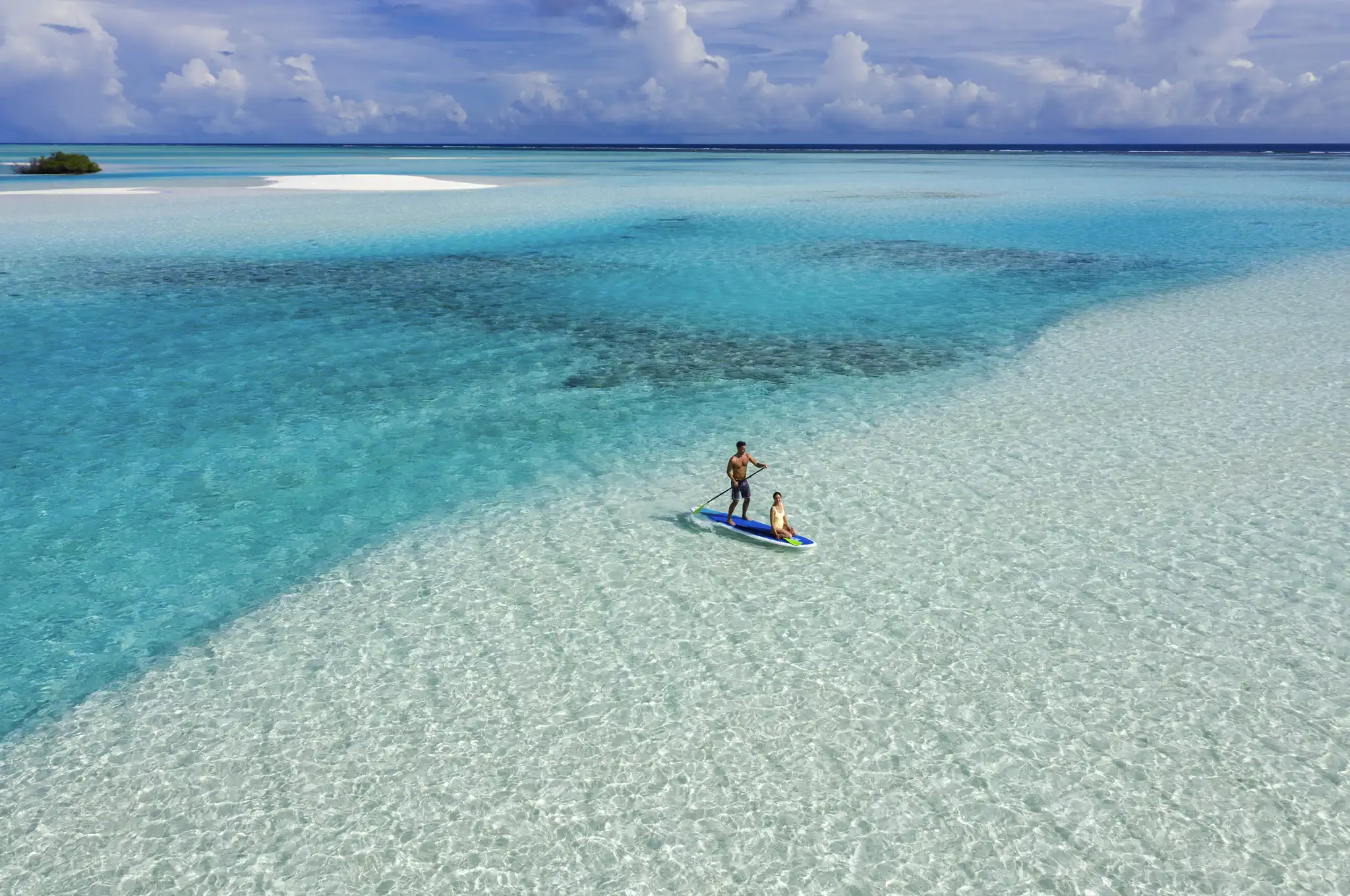 ウォータースポーツセンター - pic 2