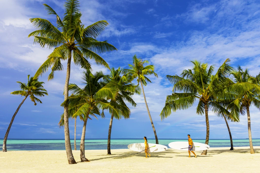 ウォータースポーツセンター - pic 4