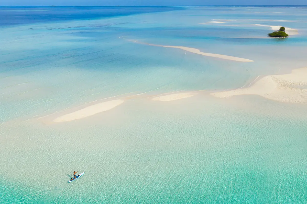 ウォータースポーツセンター - pic 5