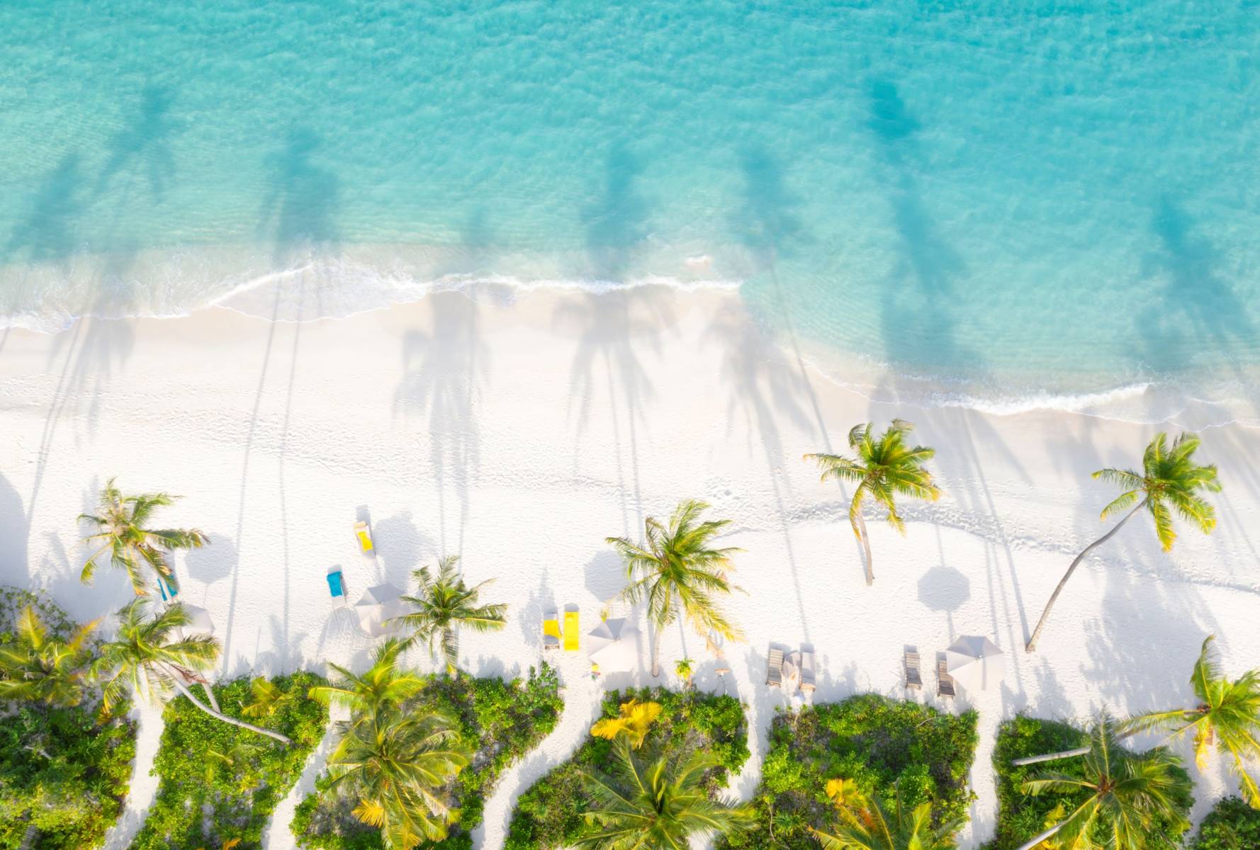 Pullman Maldives Maamutaa - 图片 3