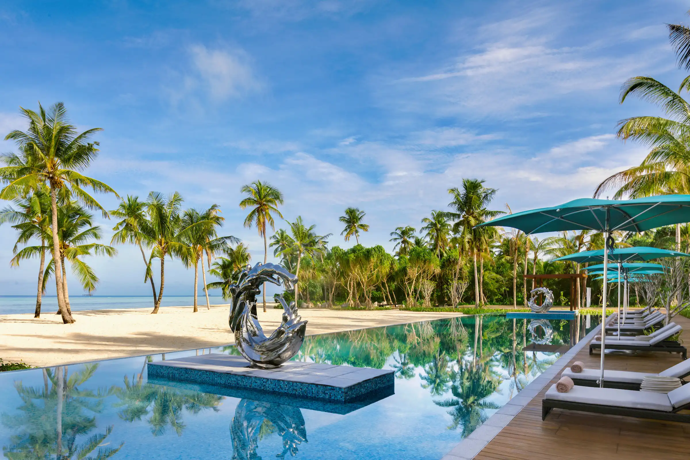 Mélange 全日制餐厅 - pic 3