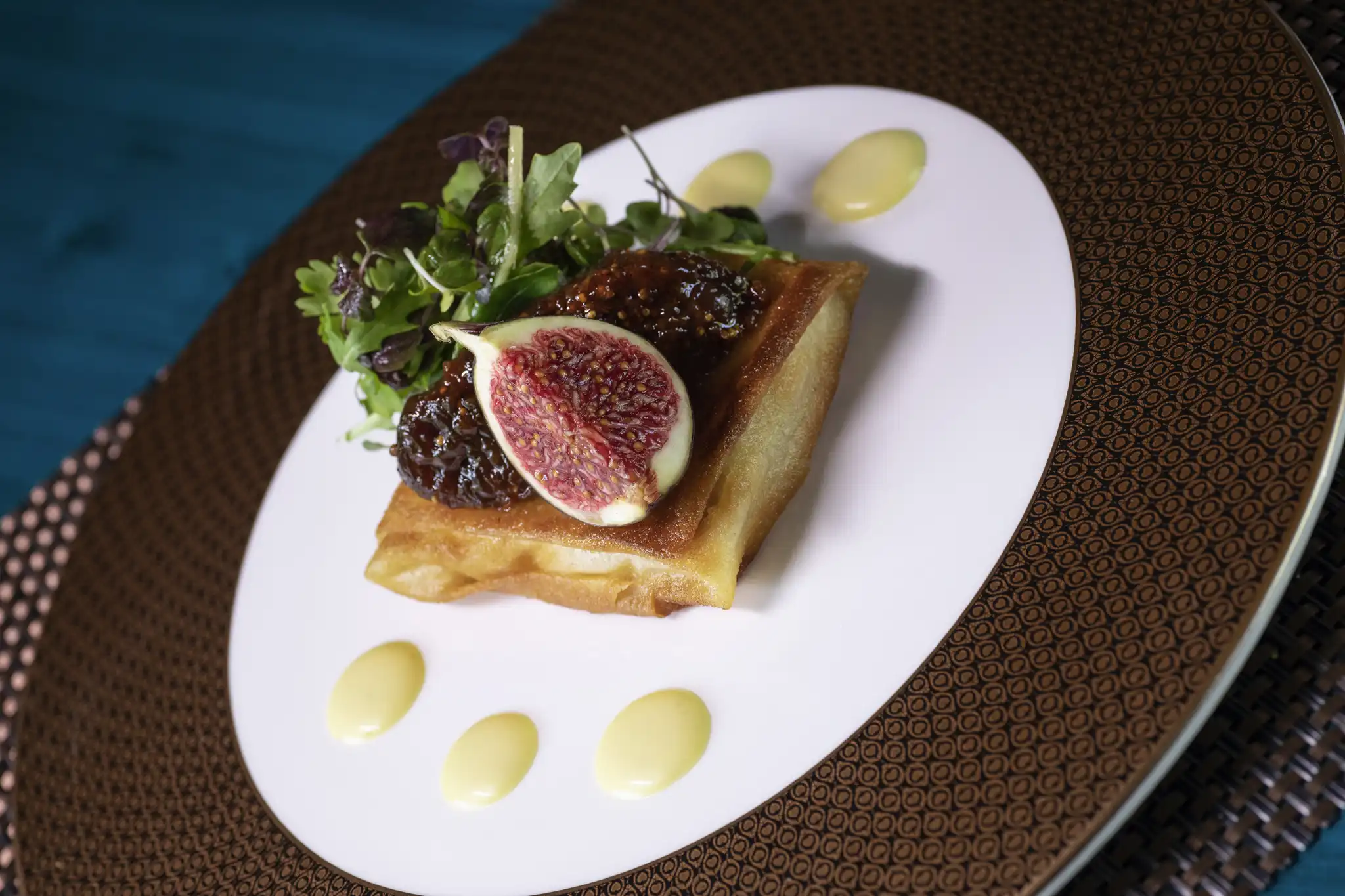 Phat Chameleon オーガニックヴィーガンレストラン