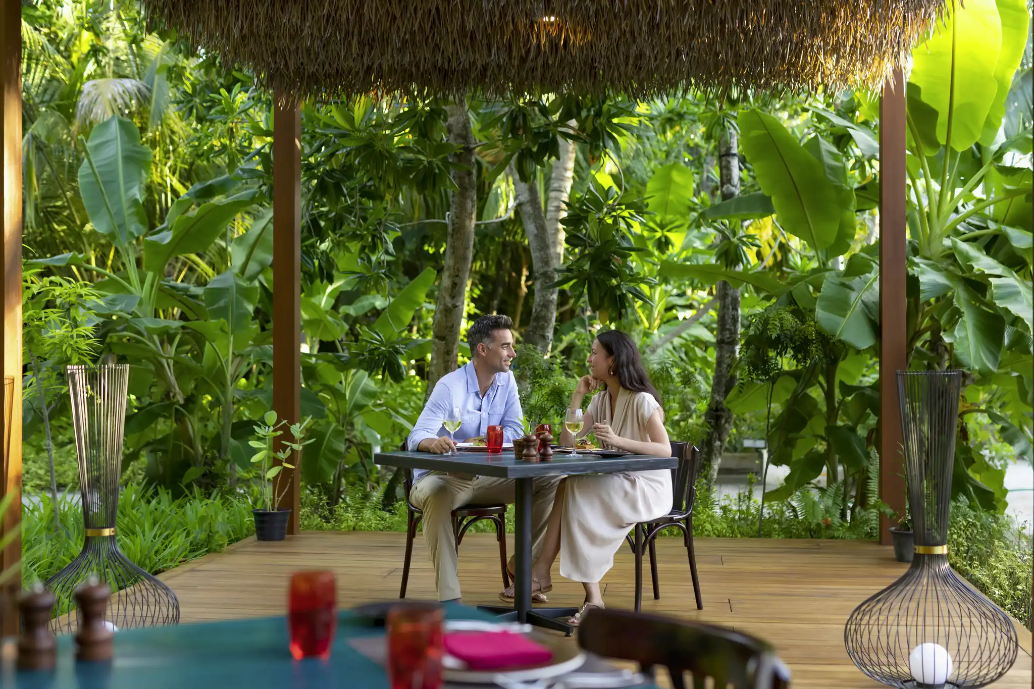 Phat Chameleon 有機素食餐廳 - pic 2