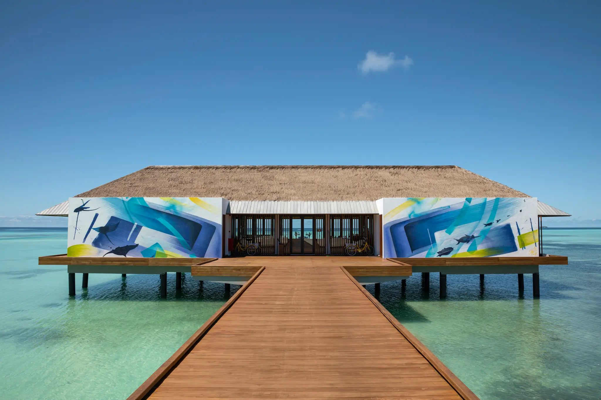 Saffron Affair Sunset Bar - pic 2