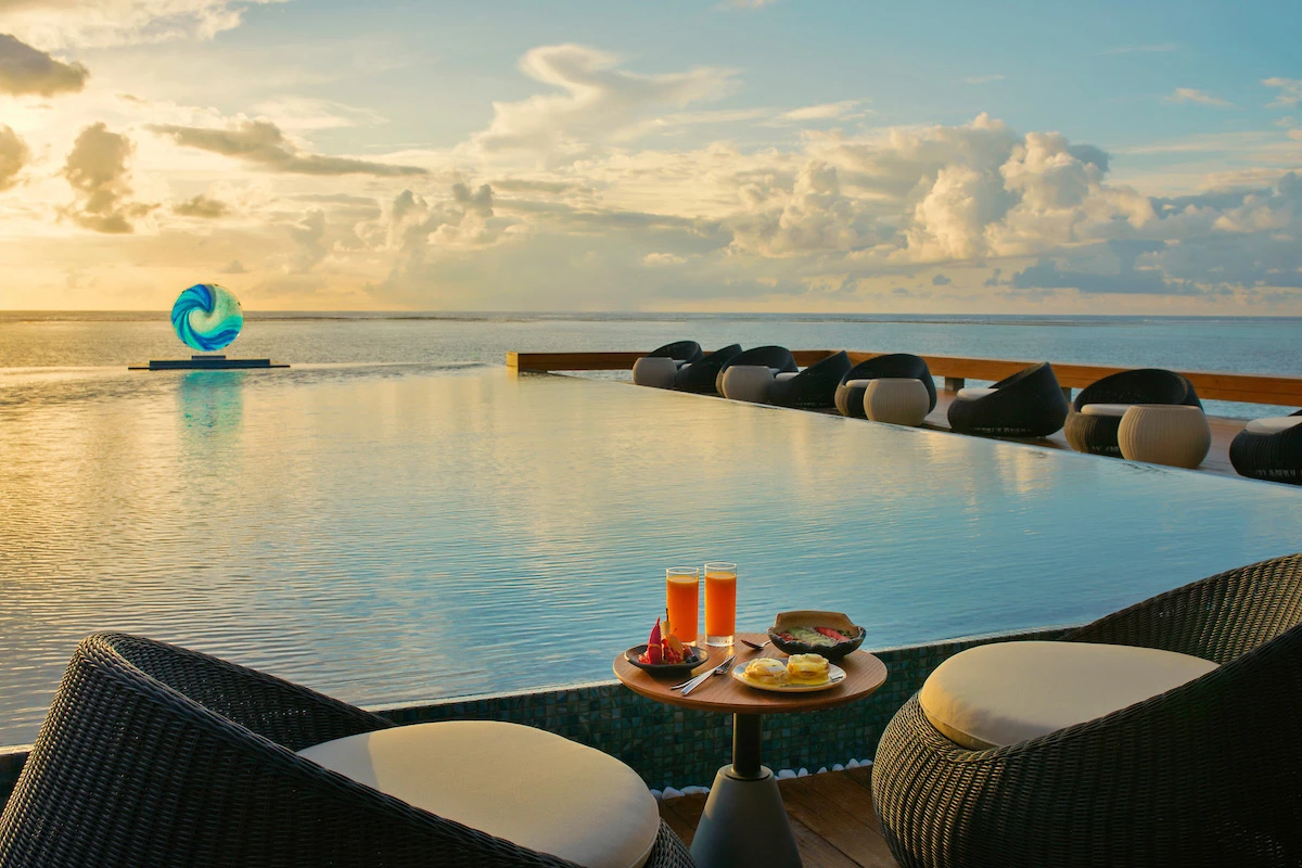 Sol Rising 水上サンライズバー