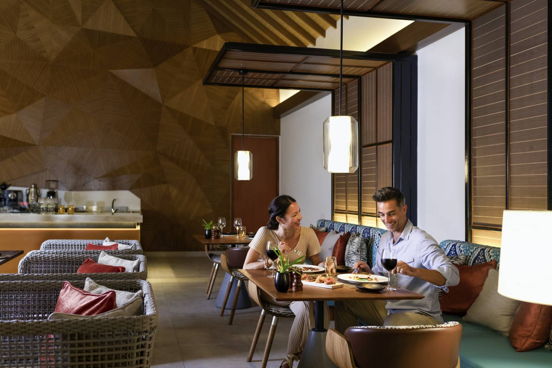 Souq Oven 地中海餐厅 - pic 2