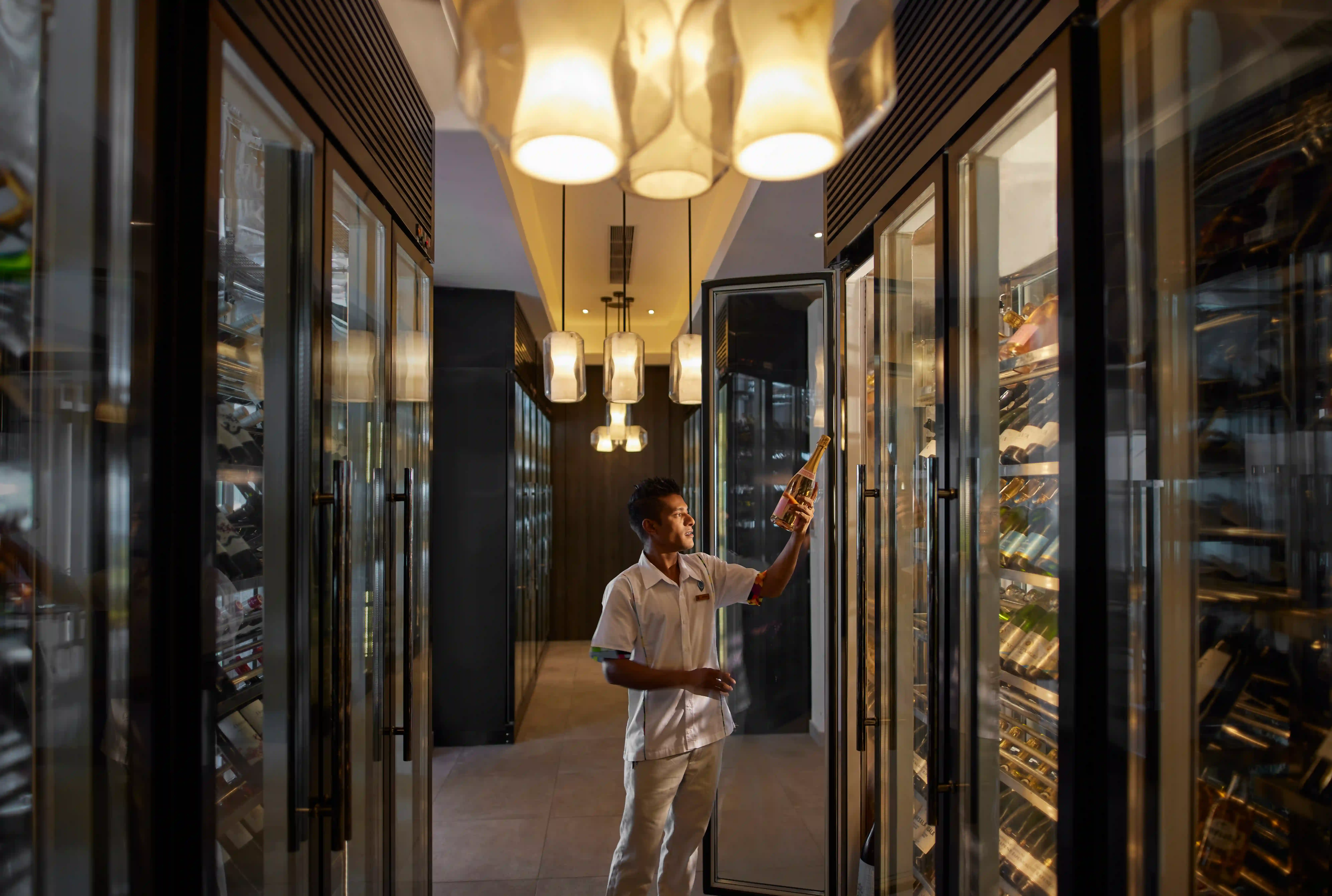 Souq Oven 地中海餐厅 - pic 4