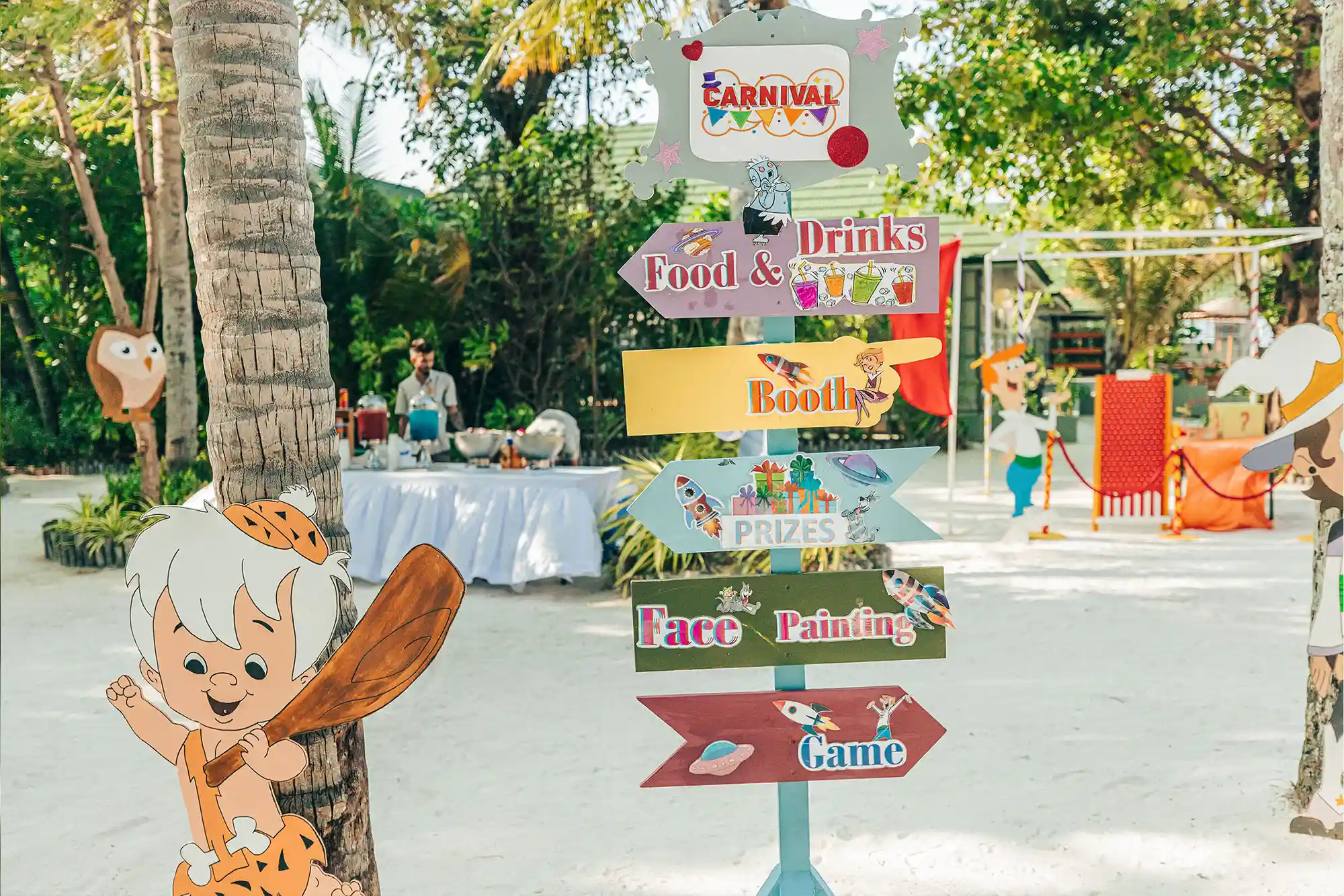 儿童世界俱乐部 - pic 2