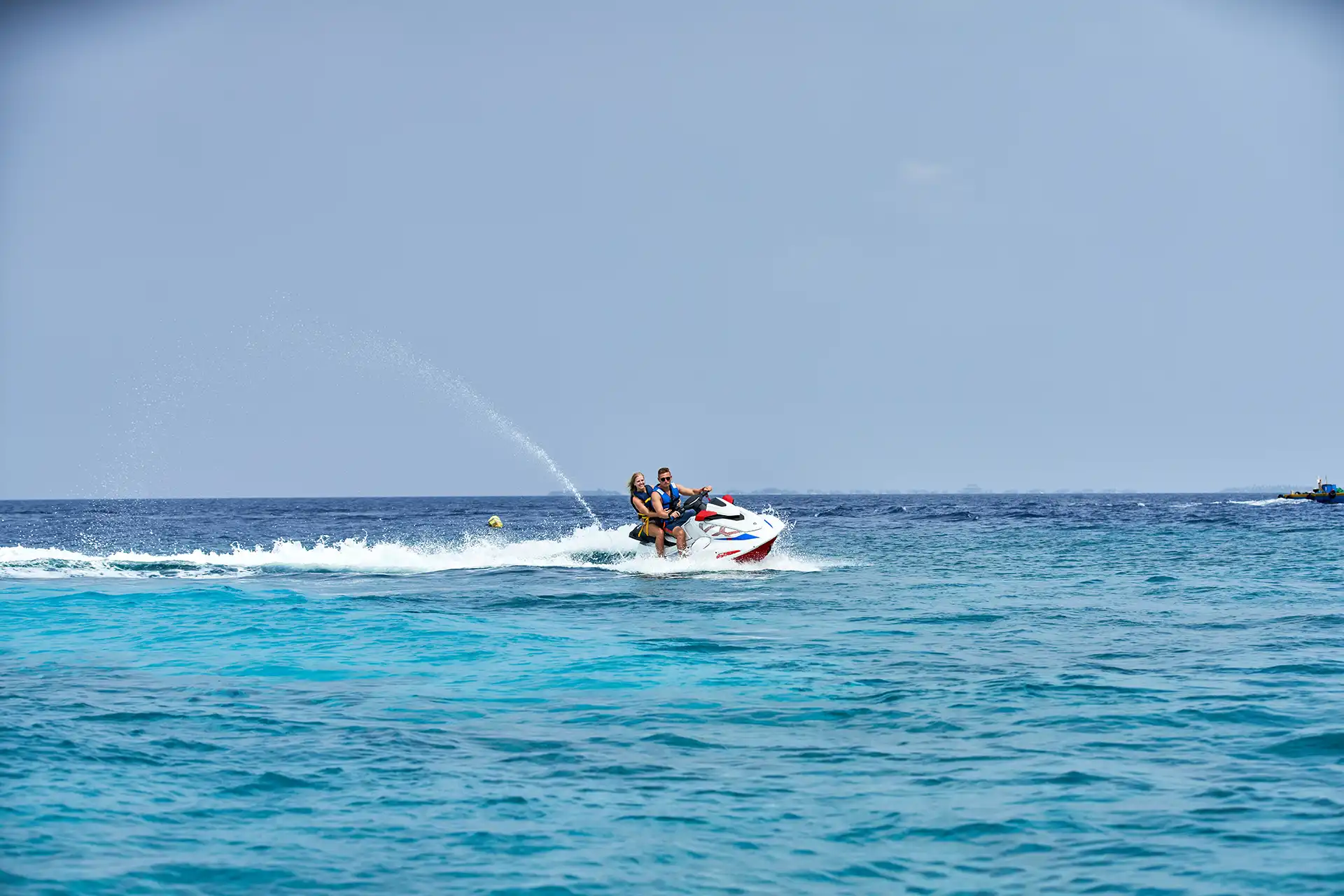 Water Sports Center - pic 9