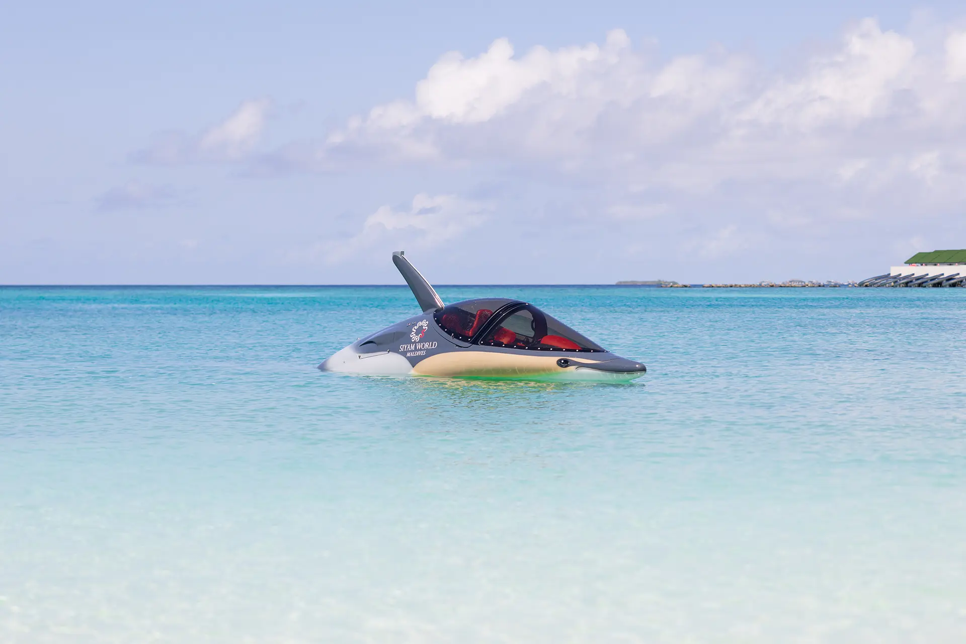 Water Sports Center - pic 1