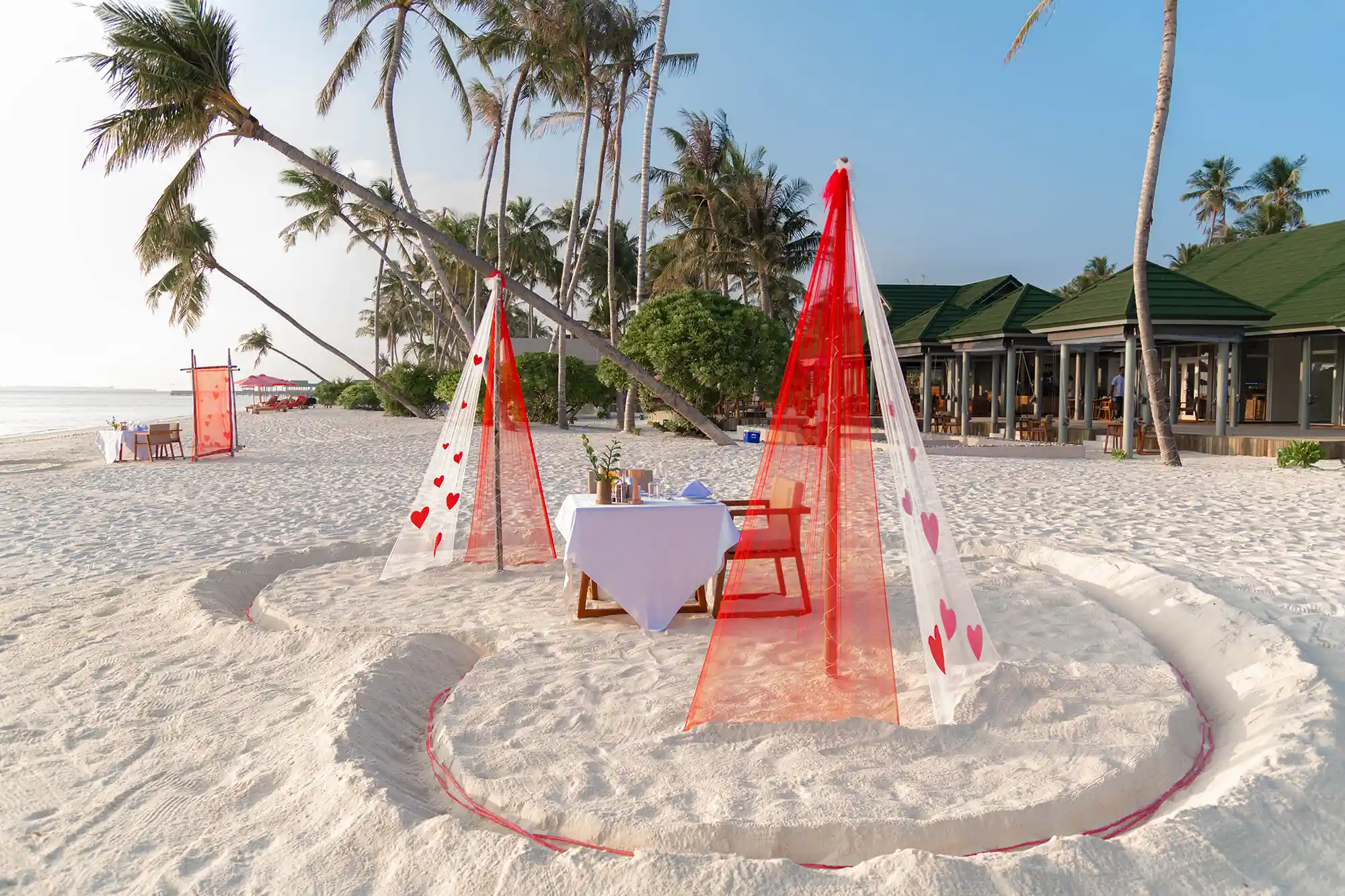 サイアム・ワールド・モルディブ - 故事图片 4