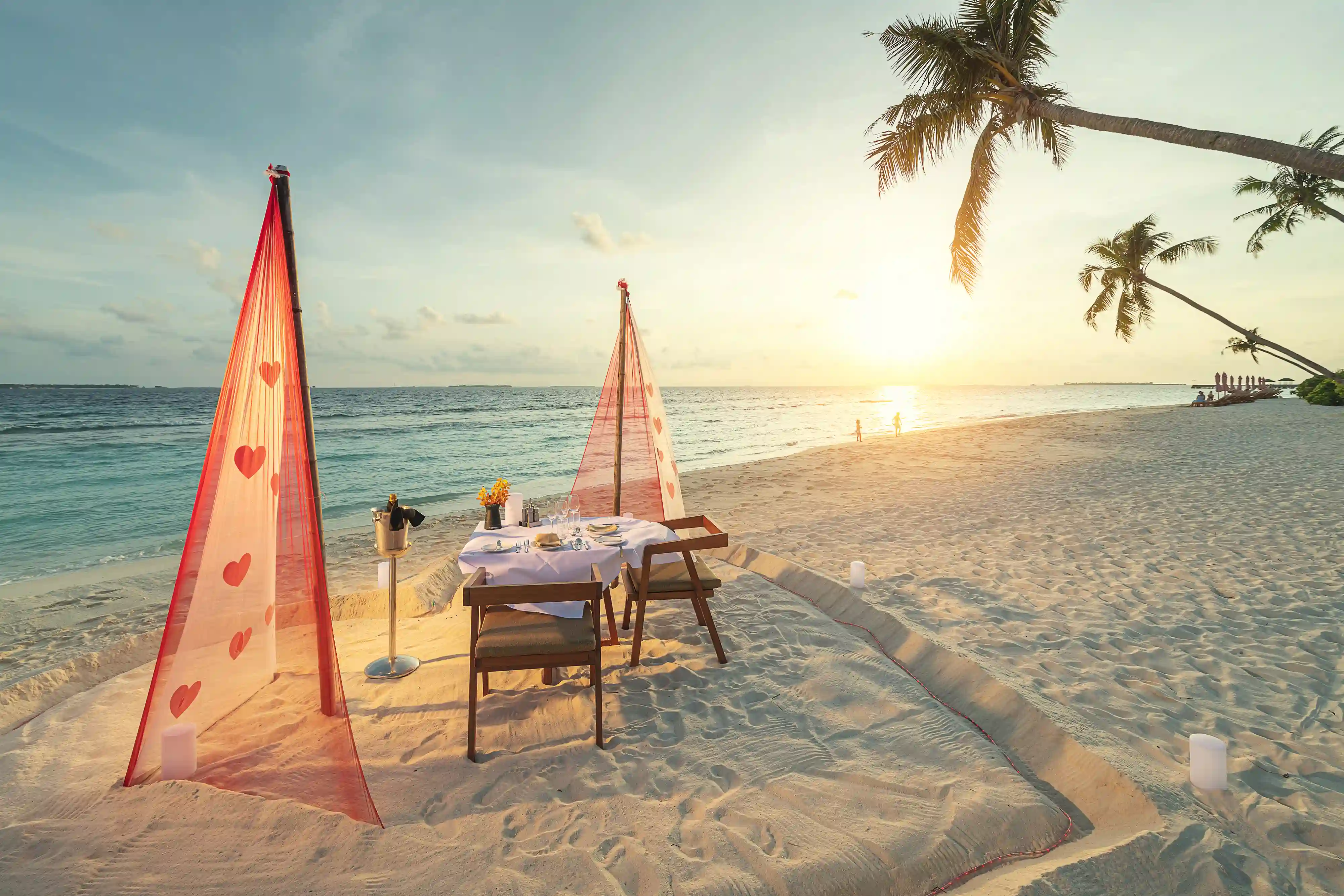 サイアム・ワールド・モルディブ - 图片 3