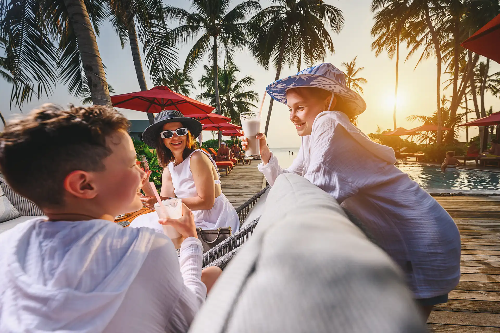 The Orchid Bar - pic 2