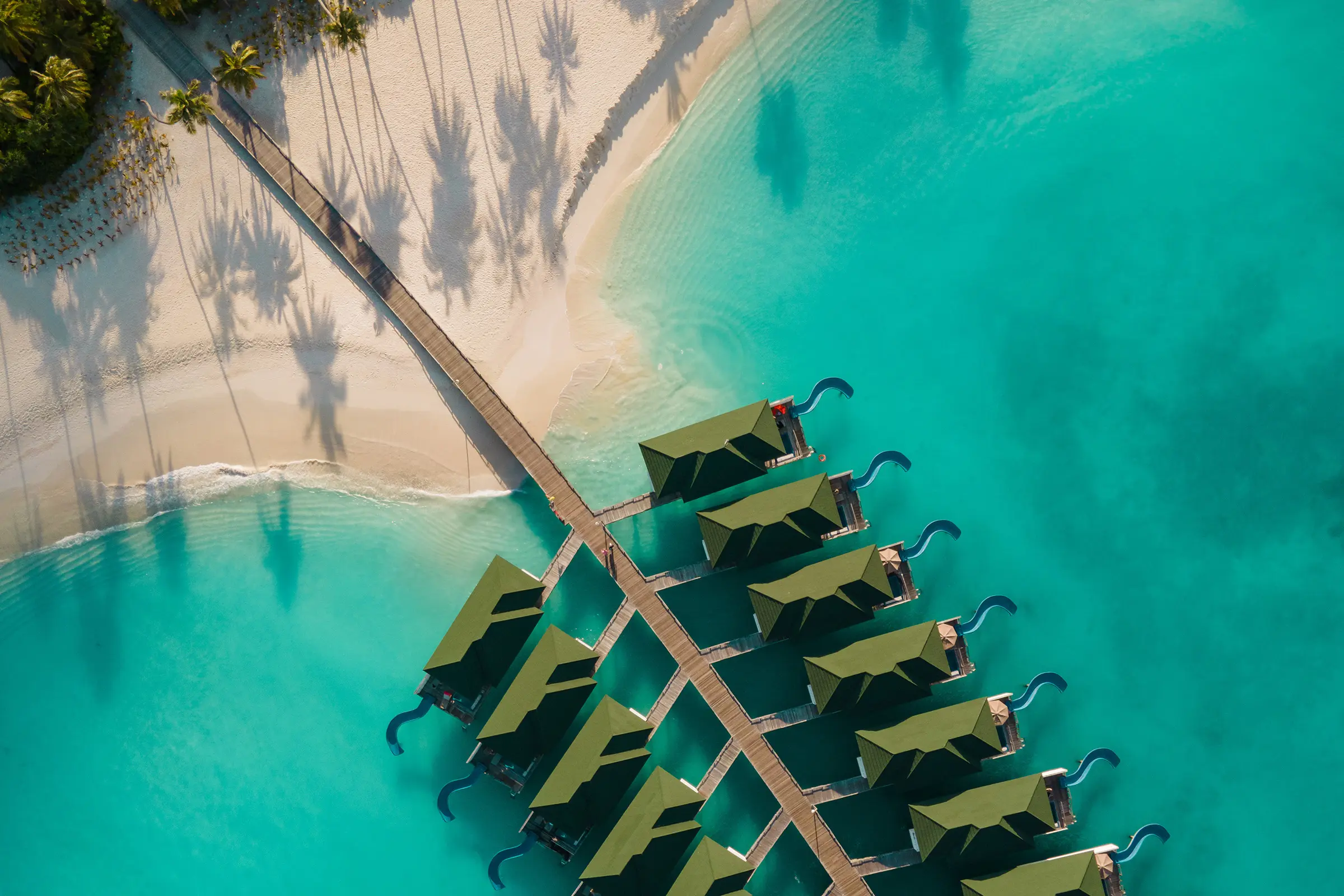 サイアム・ワールド・モルディブ - 图片 2