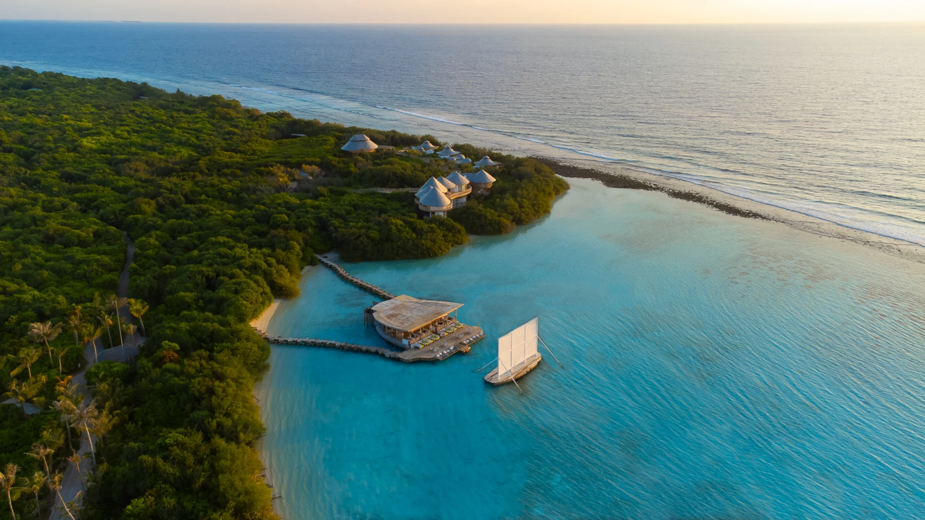 Soneva Jani - 故事图片 9