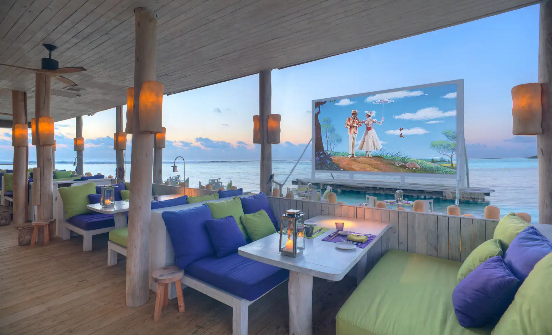 Cinema Paradiso - pic 2