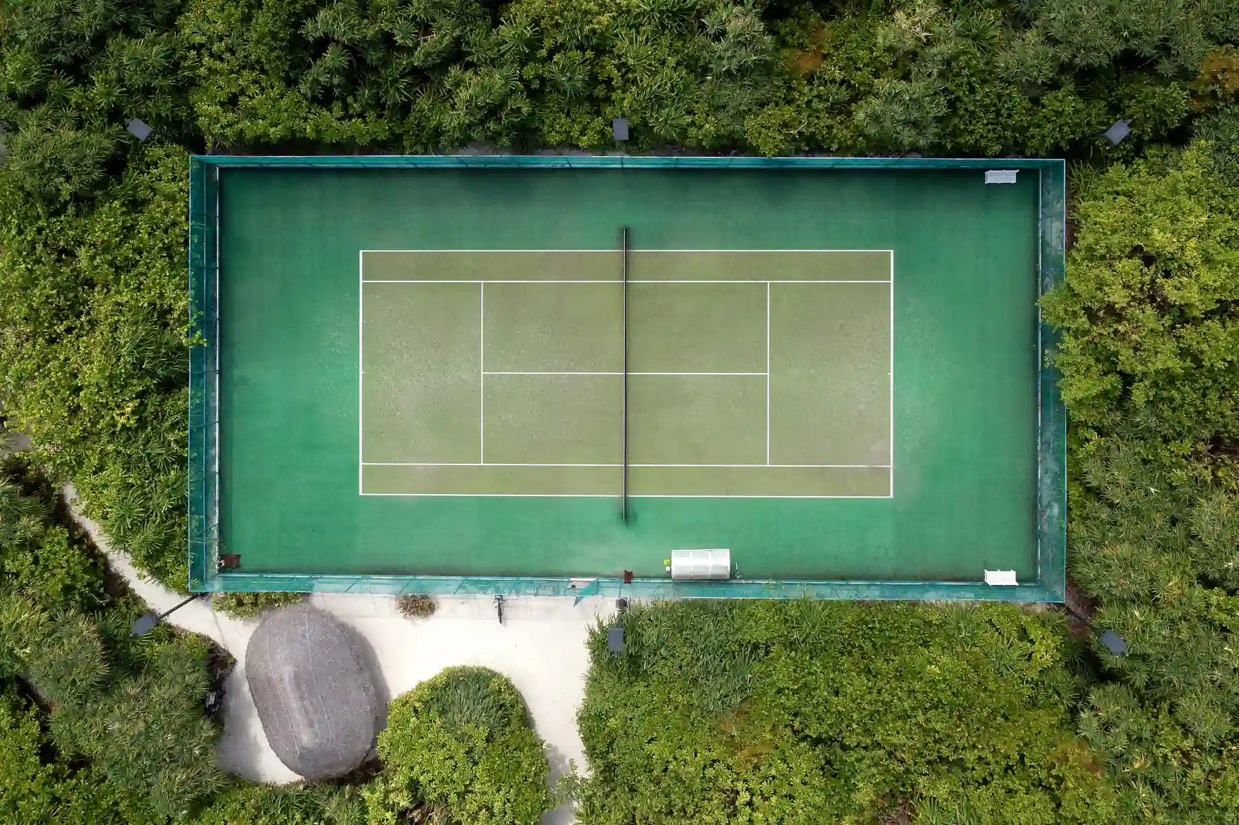 健身中心与娱乐 - pic 6