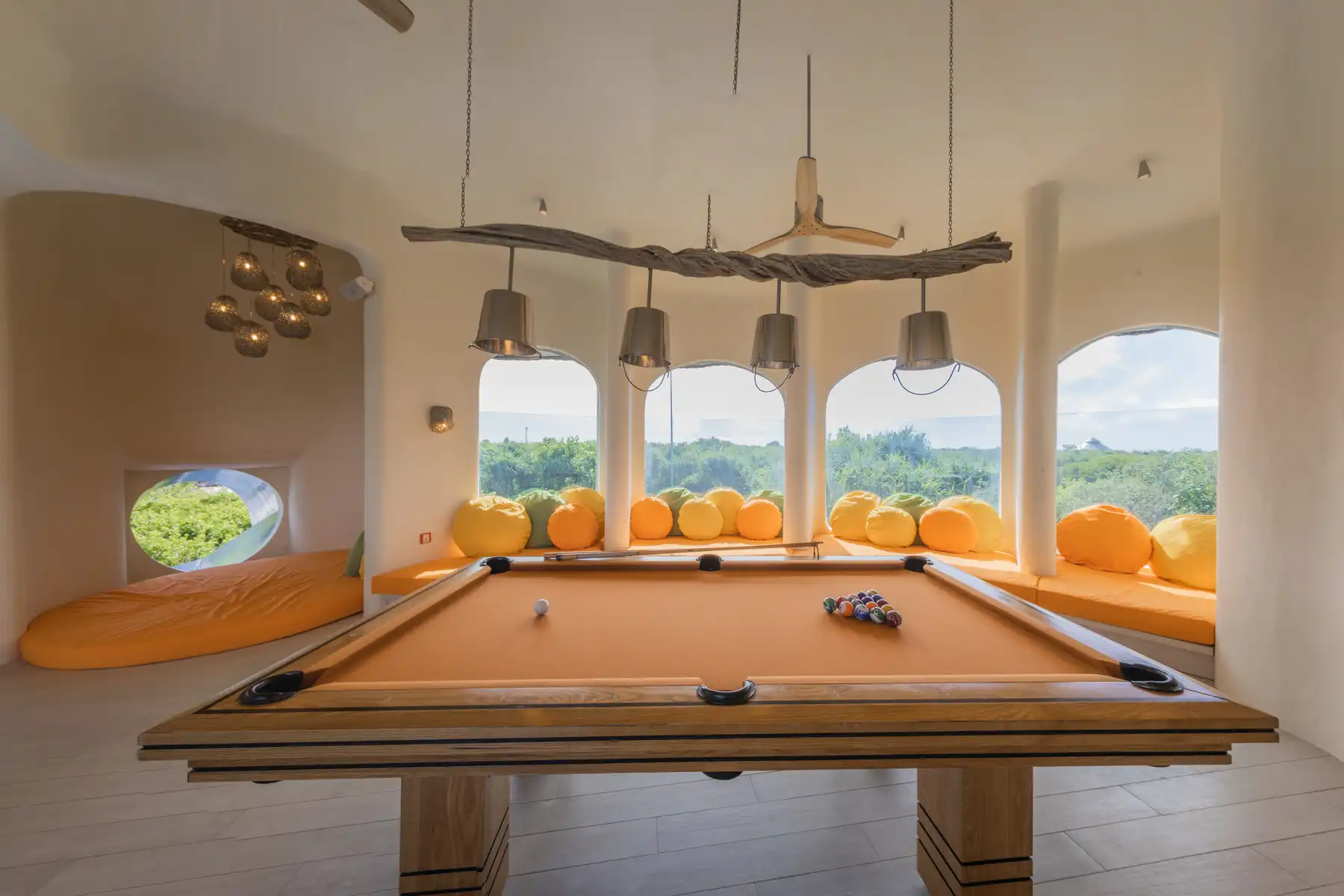 The Den 儿童和青少年俱乐部 - pic 7