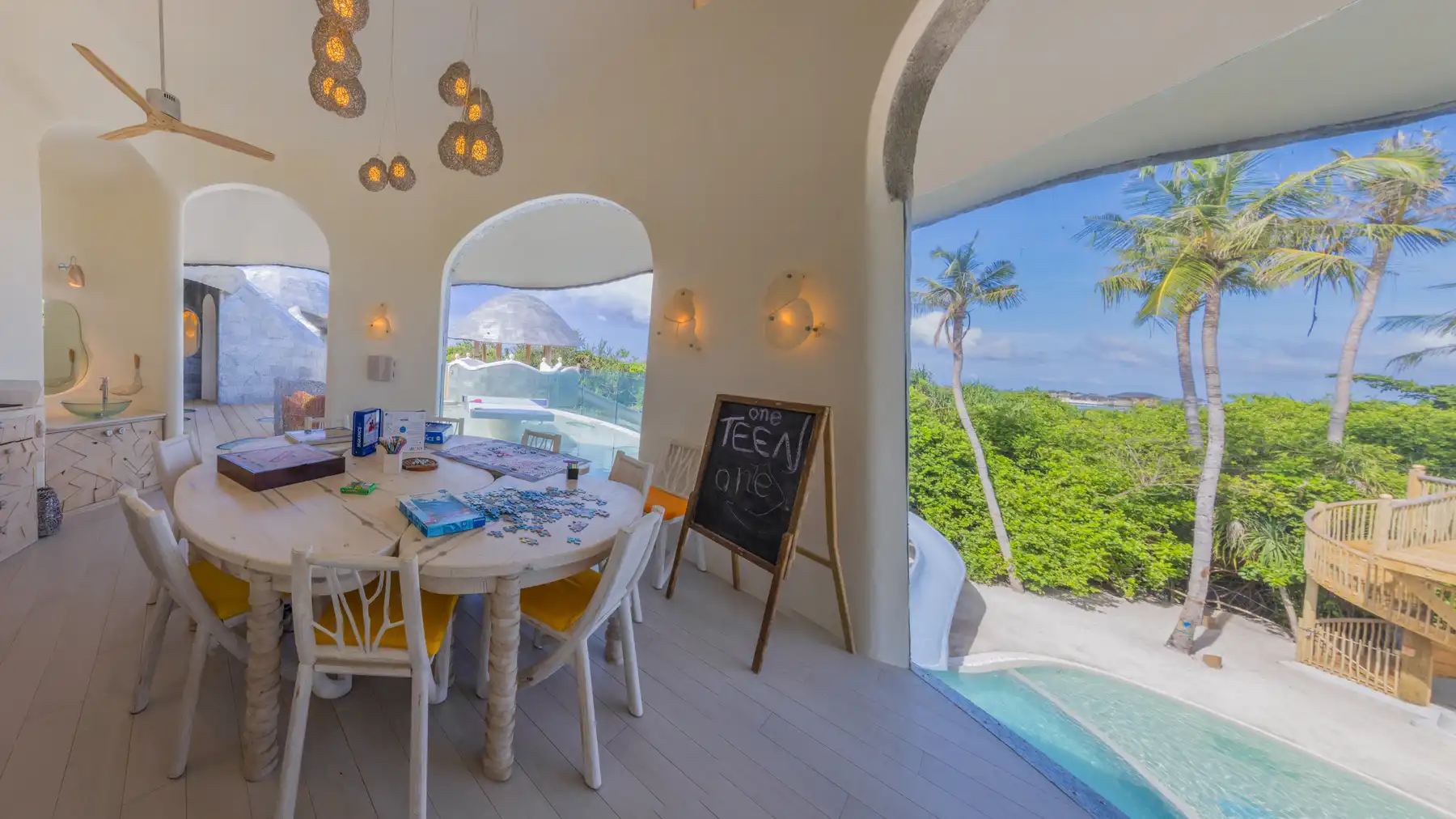 The Den 儿童和青少年俱乐部 - pic 8