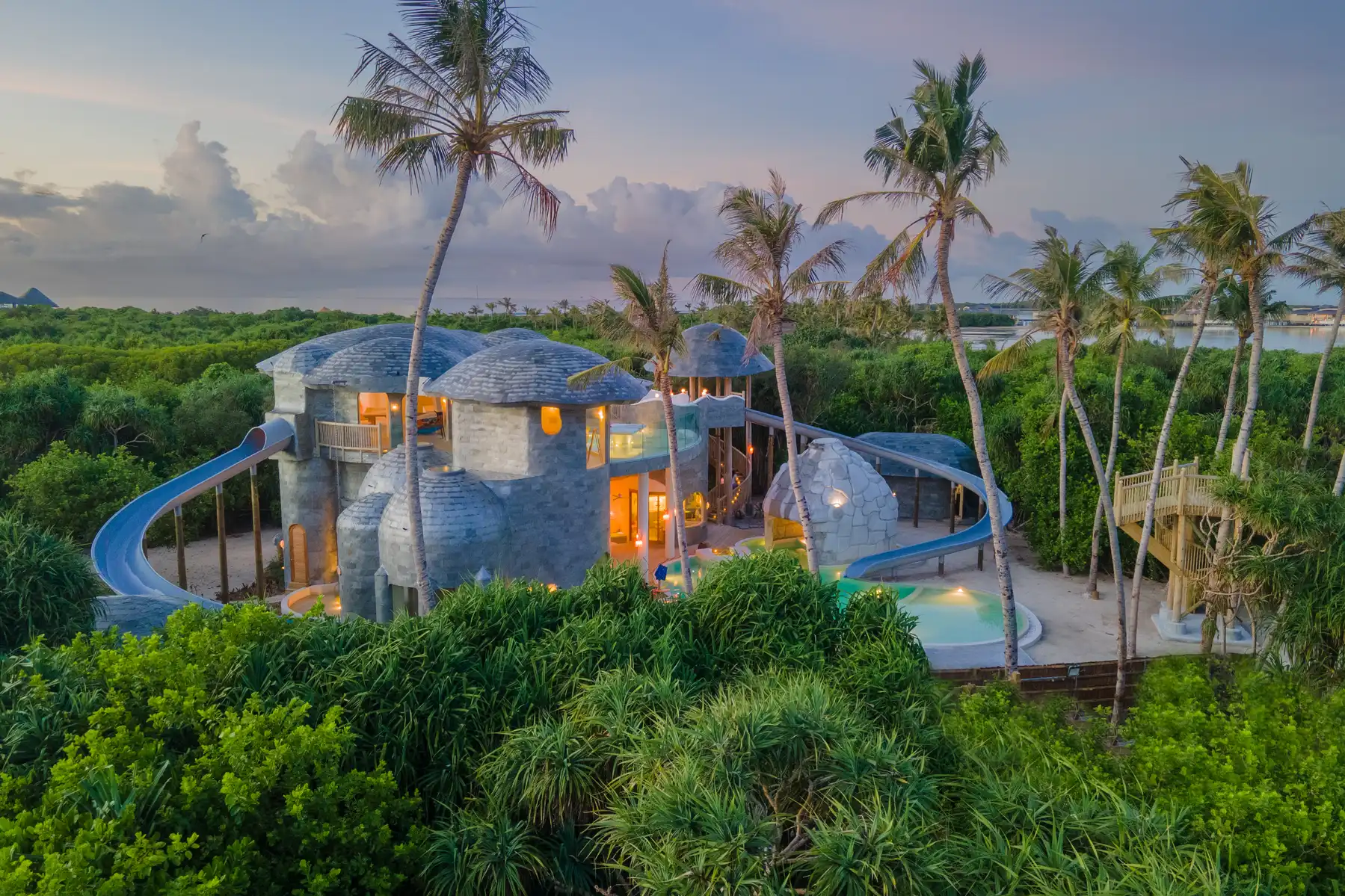 Soneva Jani - 故事图片 6