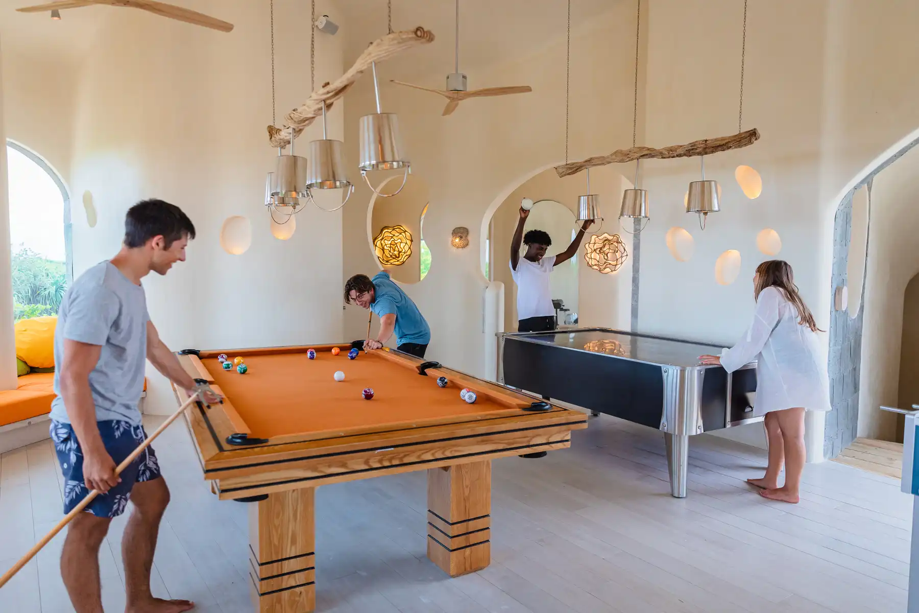 The Den 儿童和青少年俱乐部 - pic 4