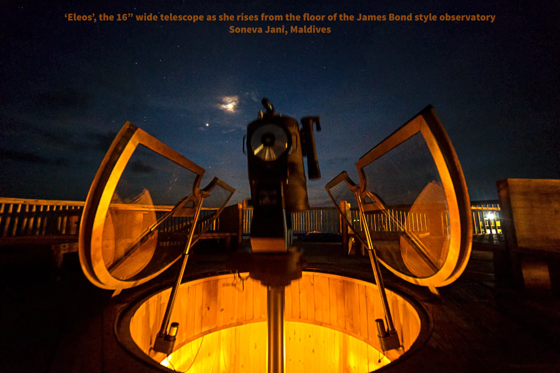 The Observatory - pic 2