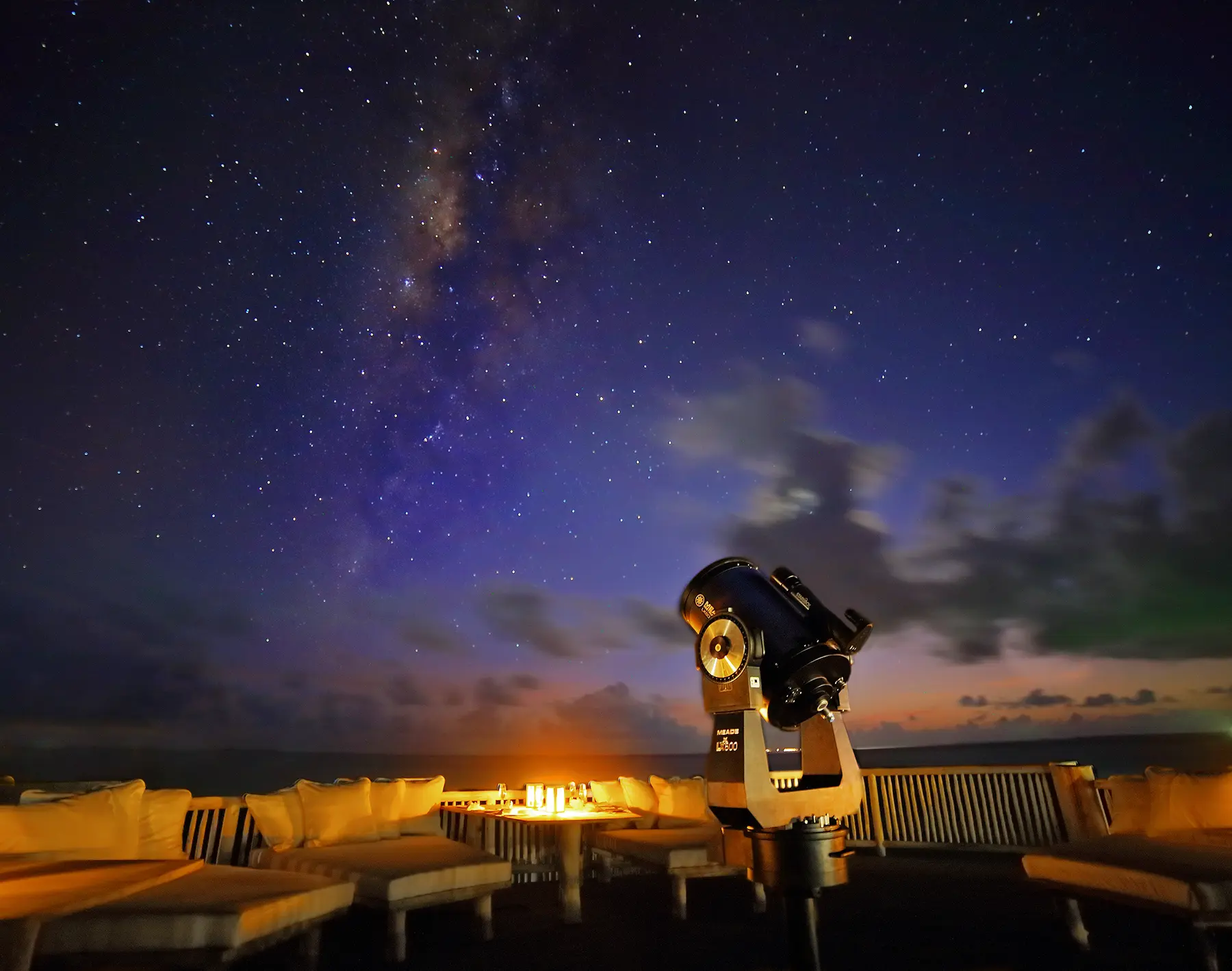 Soneva Jani - 故事图片 7