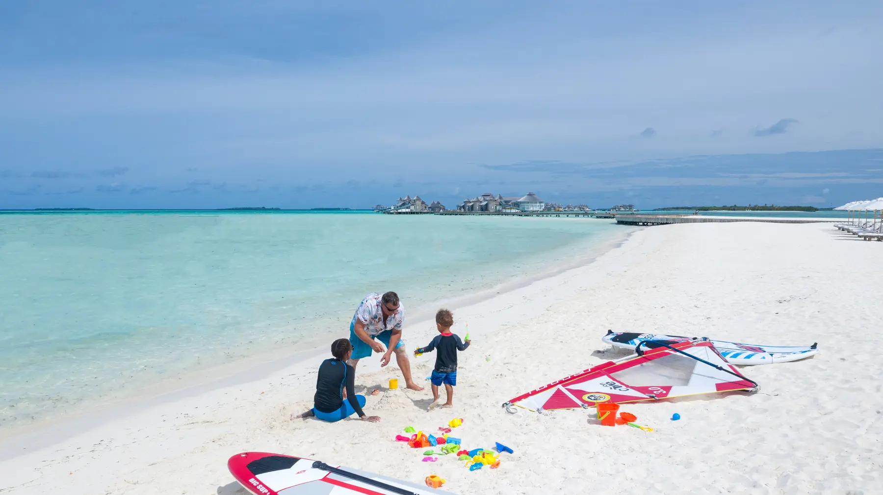 Dive Center & Watersports - pic 14