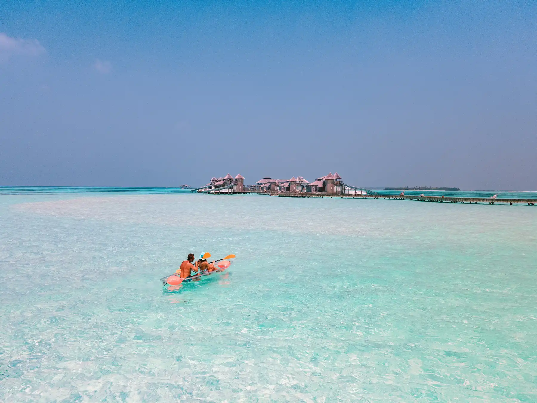 Dive Center & Watersports - pic 6