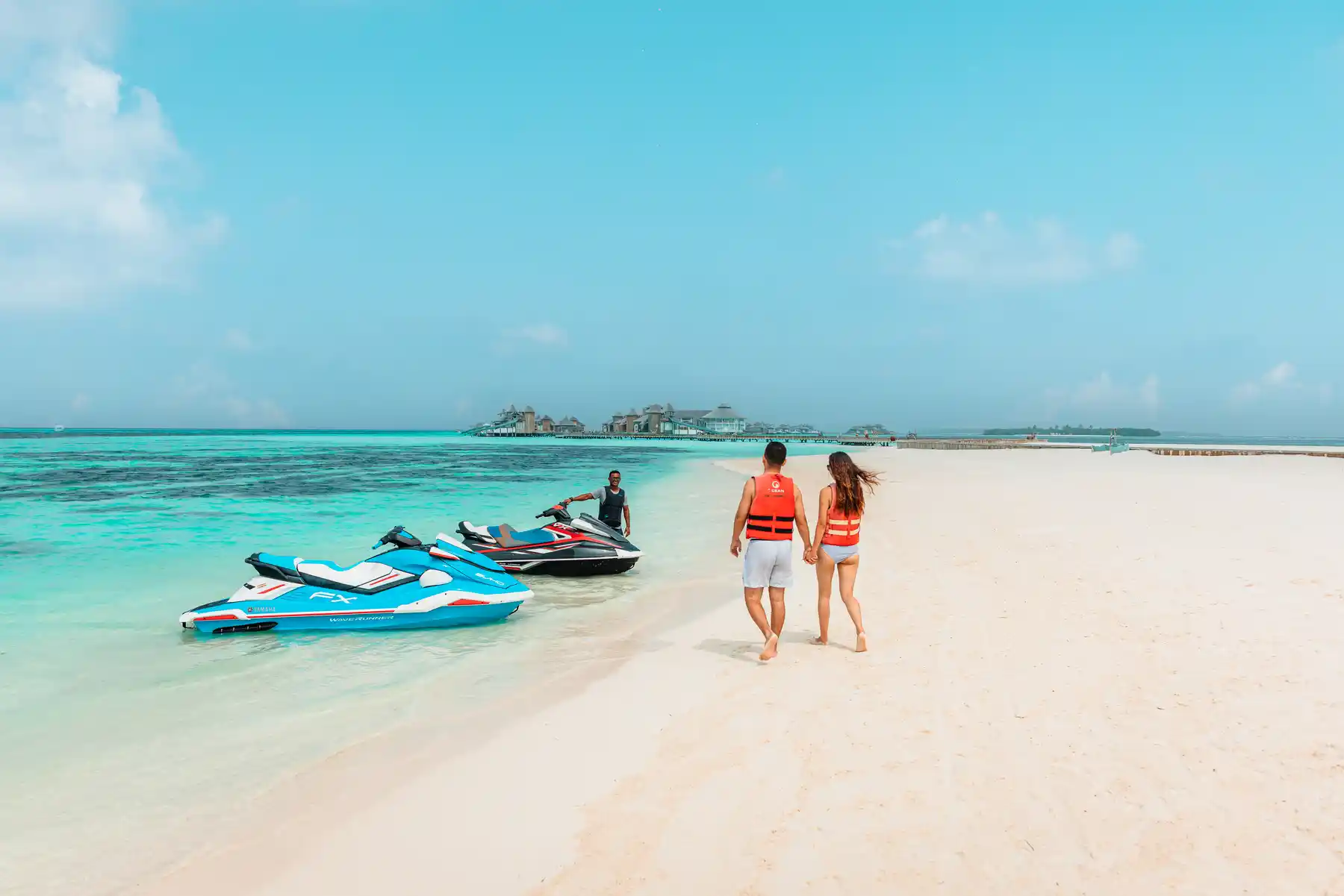 Dive Center & Watersports - pic 4