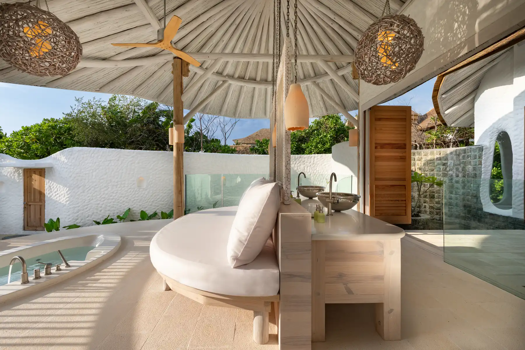 1 Bedroom Beach Hideaway - Mangrove Sanctuary, Tropical Paradise - Room Images 4