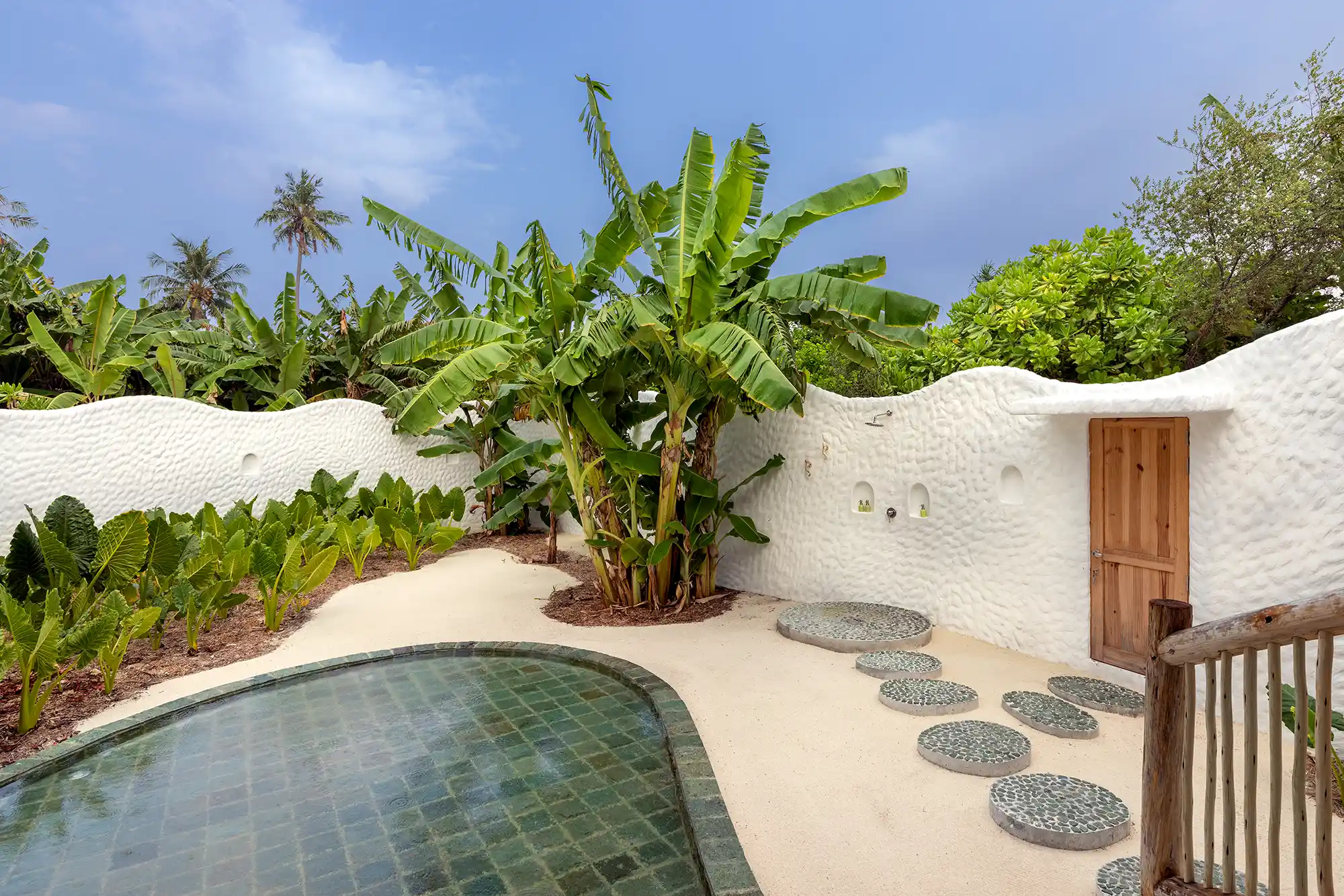 1 Bedroom Beach Hideaway - Mangrove Sanctuary, Tropical Paradise - Room Images 7