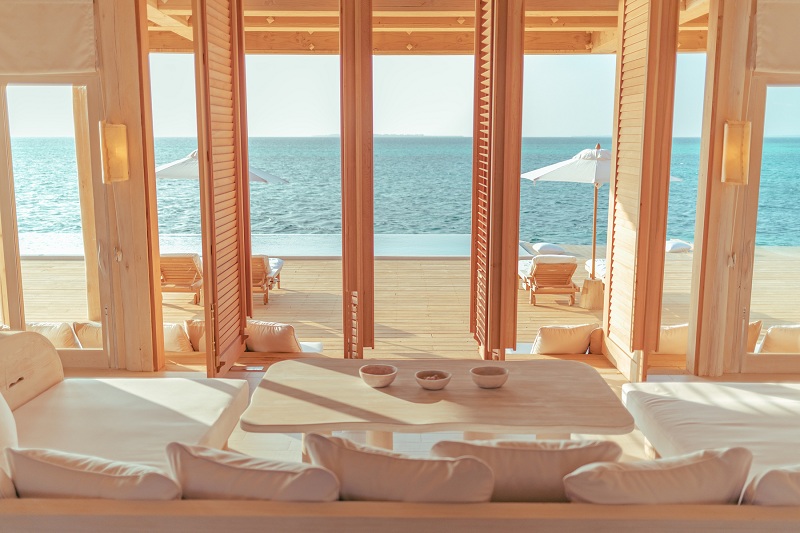 4 Bedroom Water Reserve with Slide - Ultimate Lagoon Estate, Celestial Mansion - Room Images 2