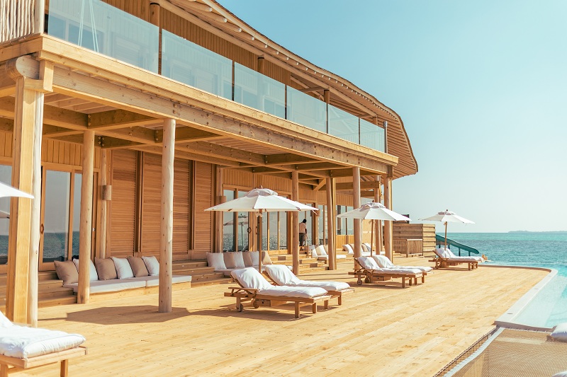 4 Bedroom Water Reserve with Slide - Ultimate Lagoon Estate, Celestial Mansion - Room Images 3