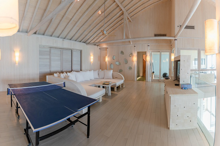 4 Bedroom Water Reserve with Slide - Ultimate Lagoon Estate, Celestial Mansion - Room Images 5