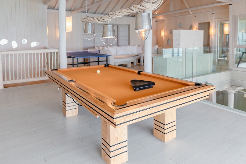 4 Bedroom Water Reserve with Slide - Ultimate Lagoon Estate, Celestial Mansion - Room Images 6