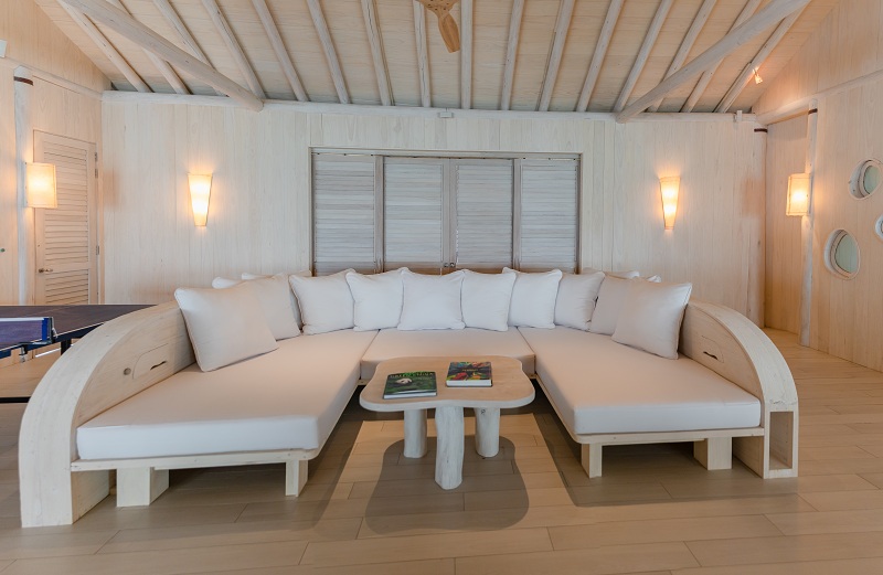 4 Bedroom Water Reserve with Slide - Ultimate Lagoon Estate, Celestial Mansion - Room Images 7