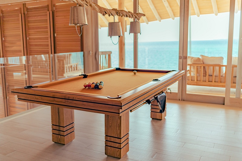 4 Bedroom Water Reserve with Slide - Ultimate Lagoon Estate, Celestial Mansion - Room Images 13