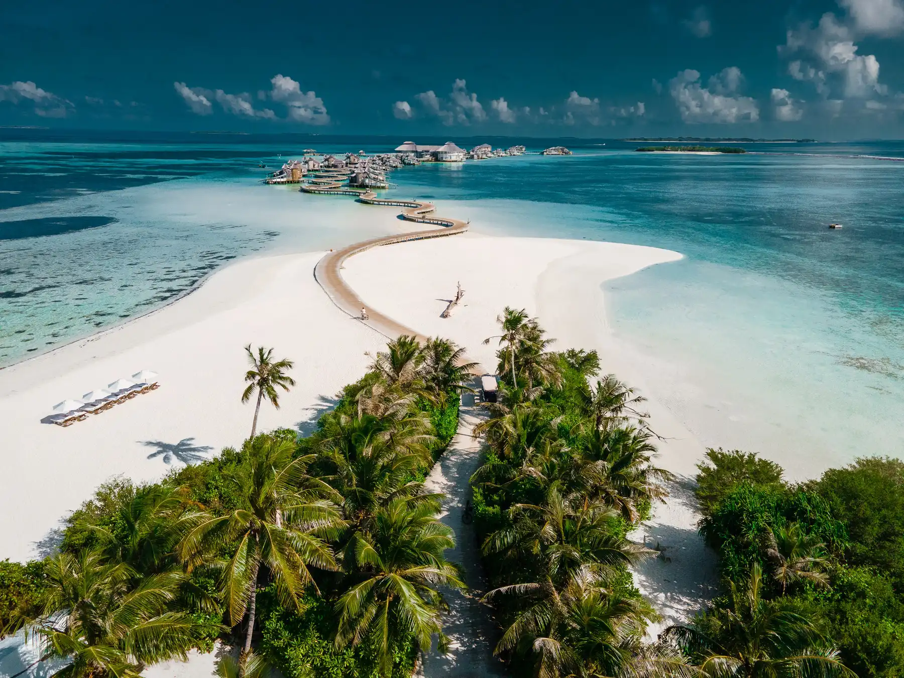 Soneva Jani - 图片 3