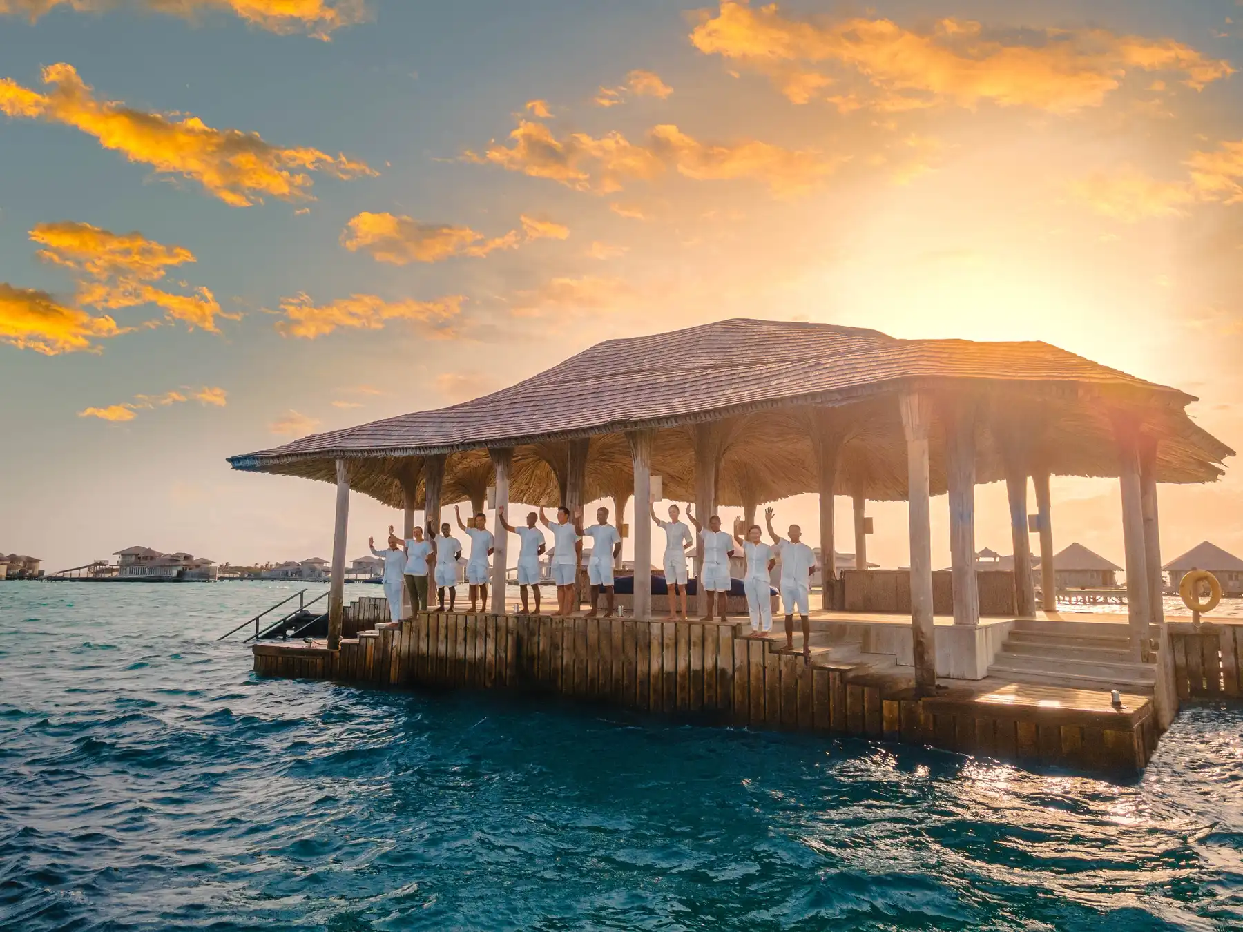 Soneva Jani - 故事图片 10