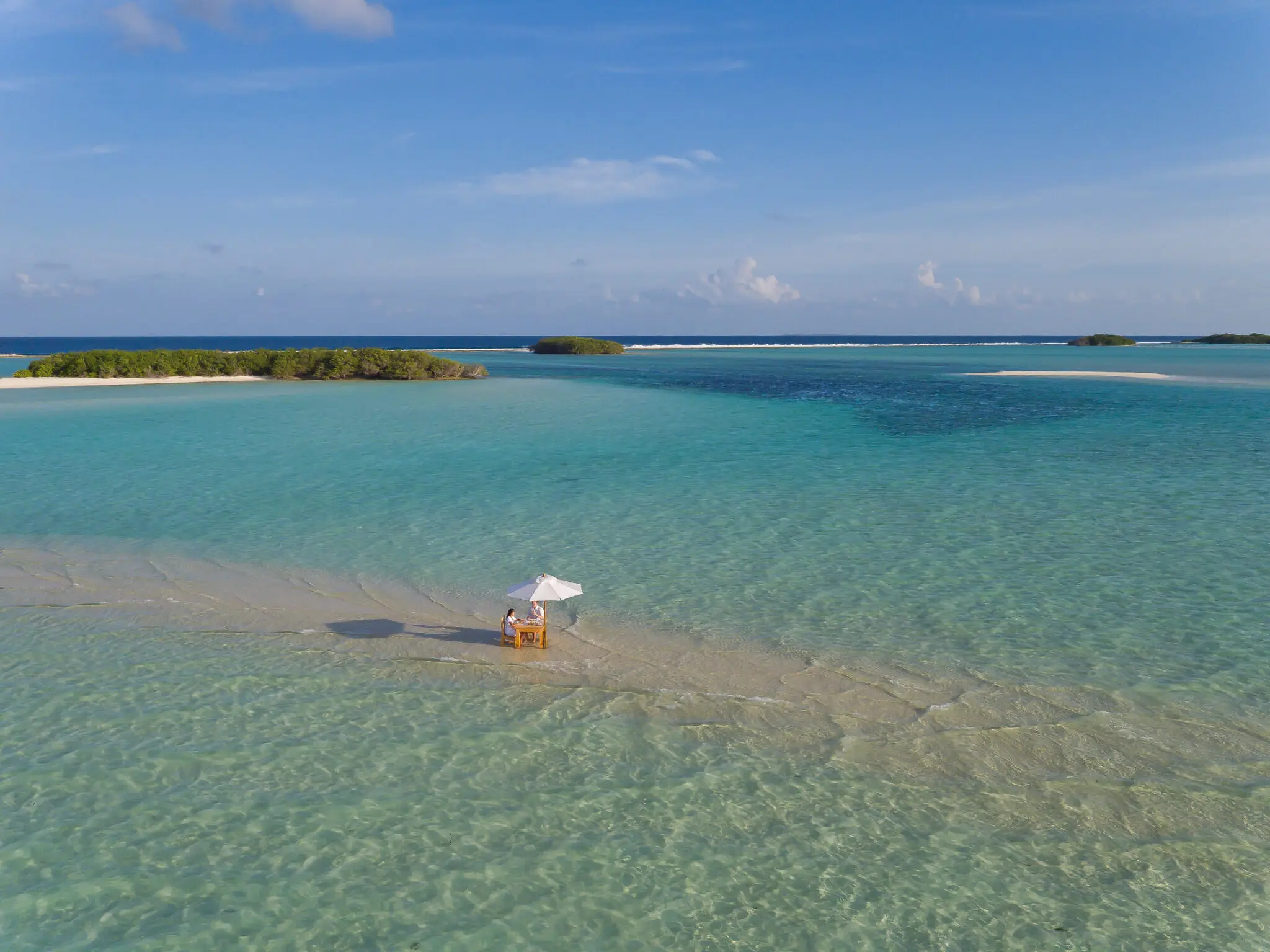 Soneva Jani - 图片 2