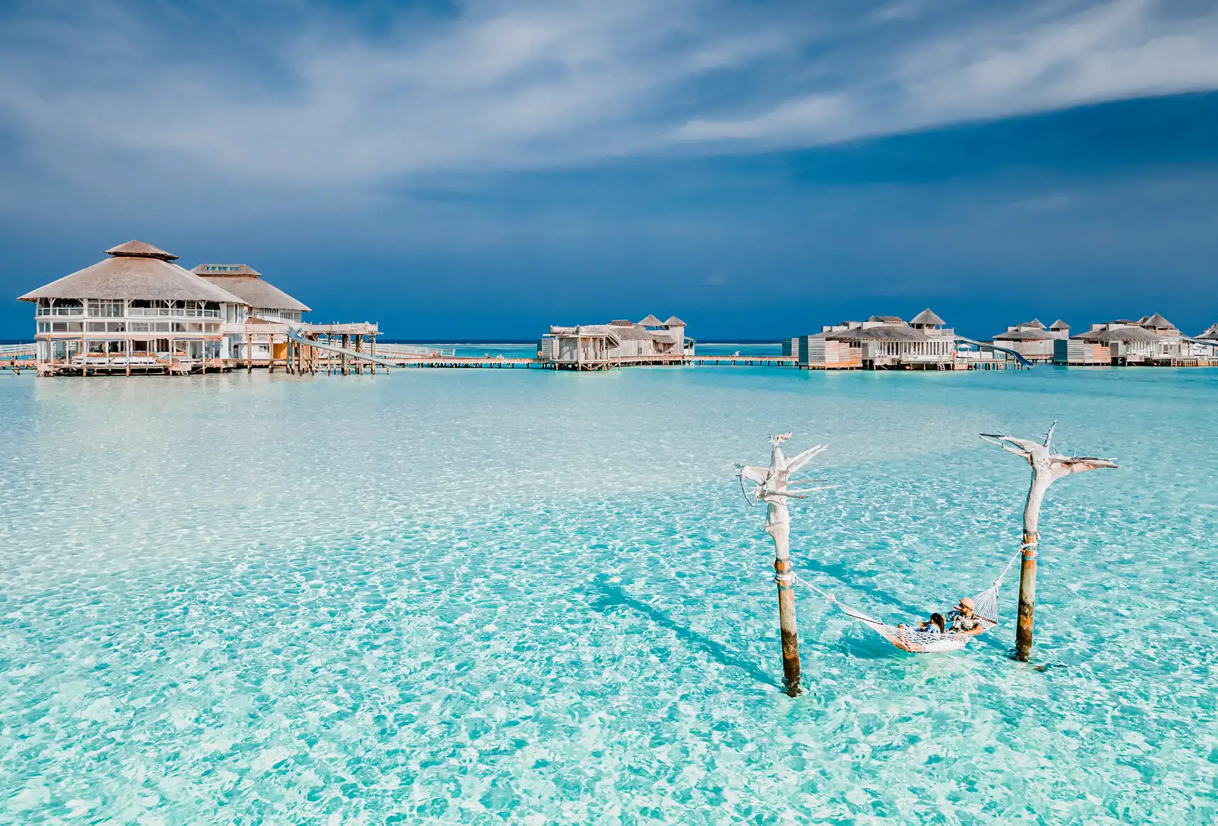 Soneva Jani - 故事图片 2