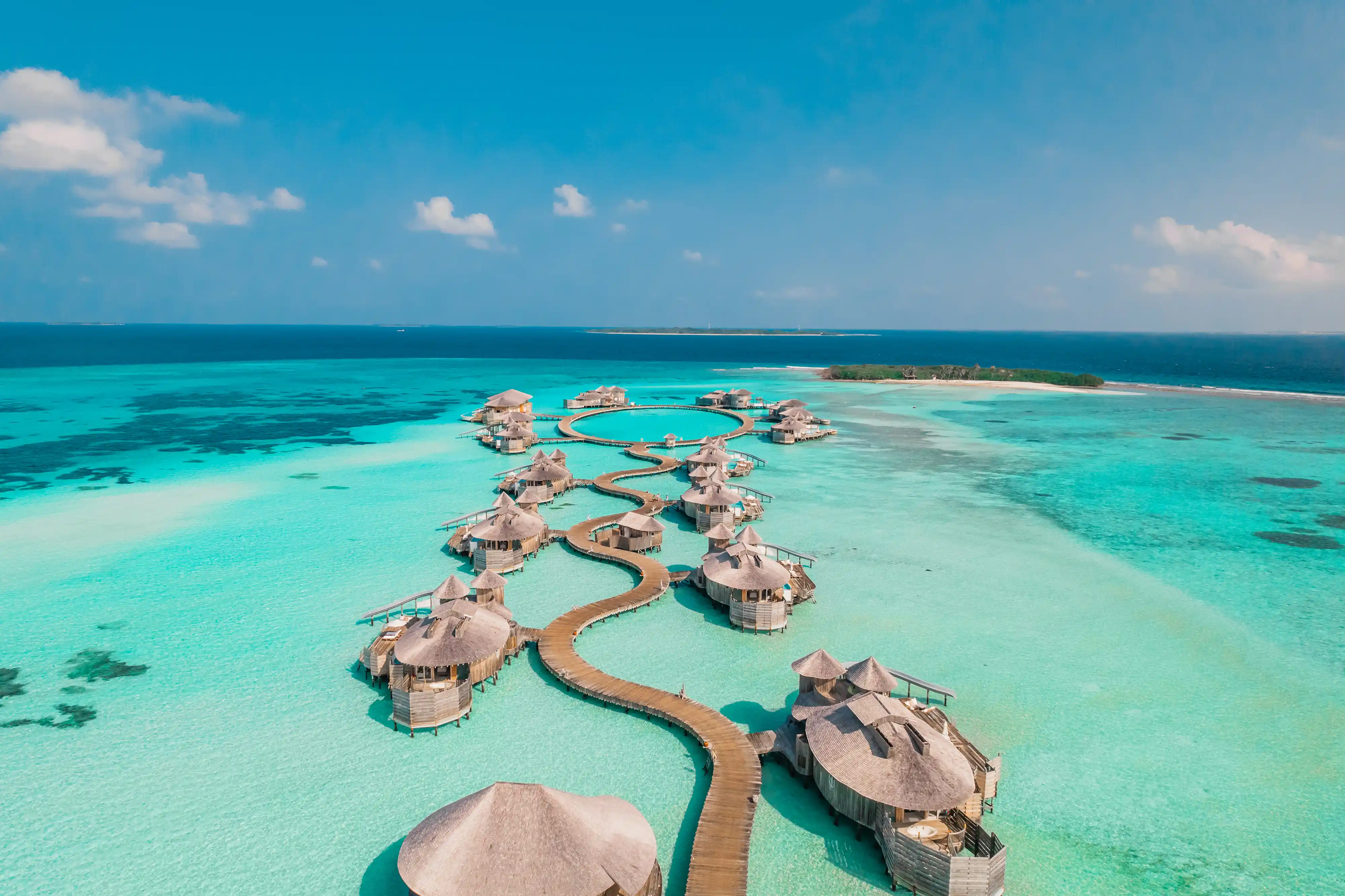 Soneva Jani - 图片 6