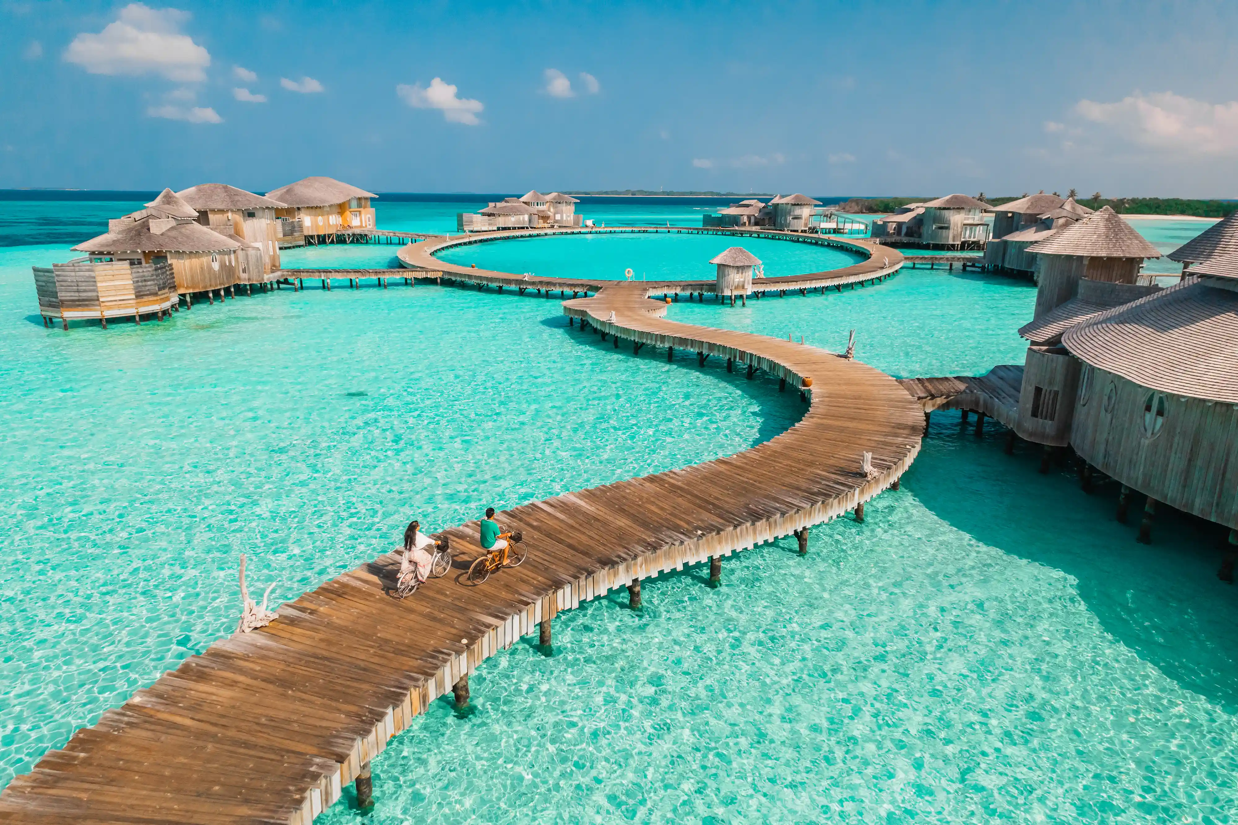 Soneva Jani - 图片 8