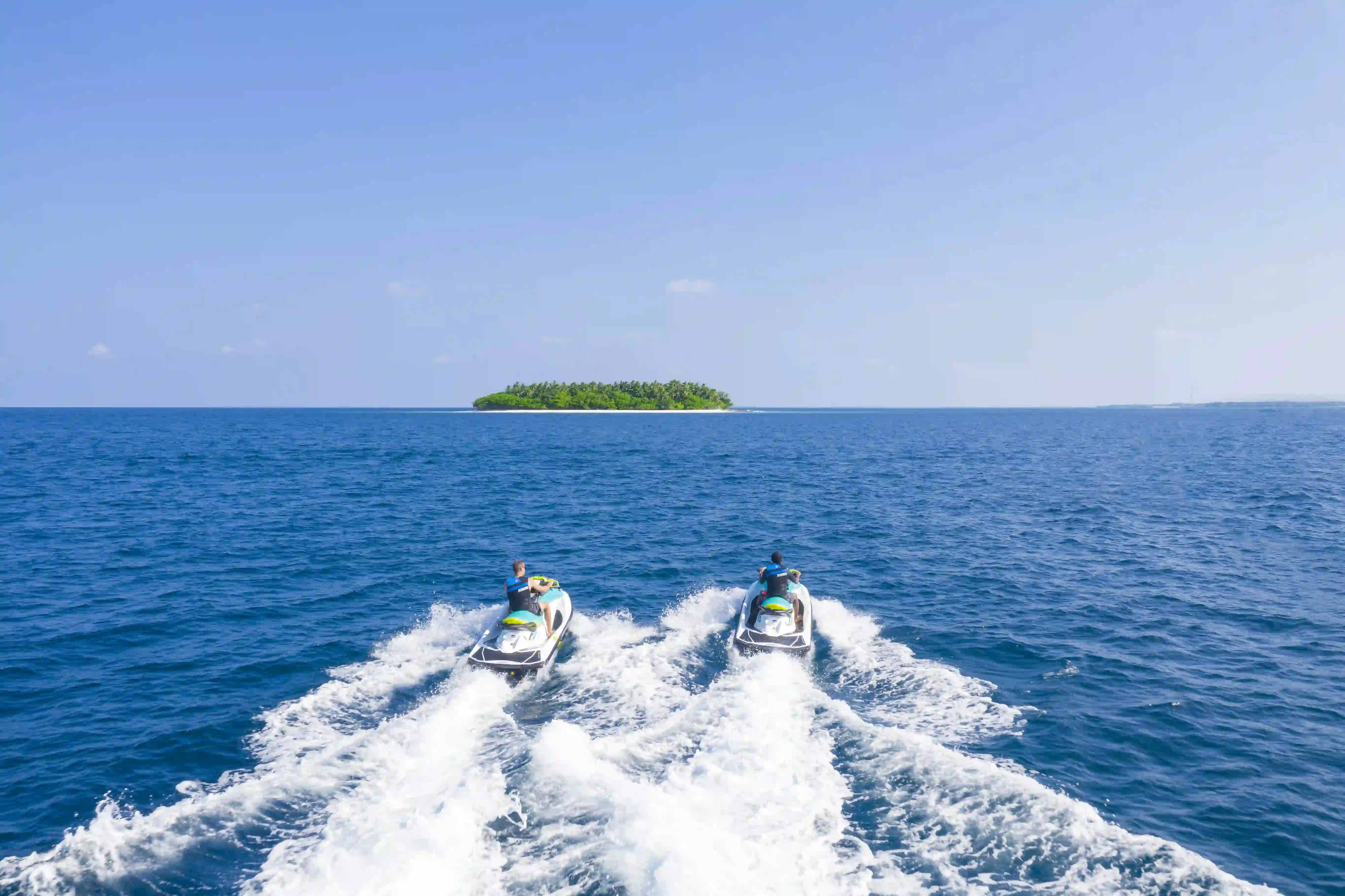 Aqua ウォータースポーツセンター - pic 4