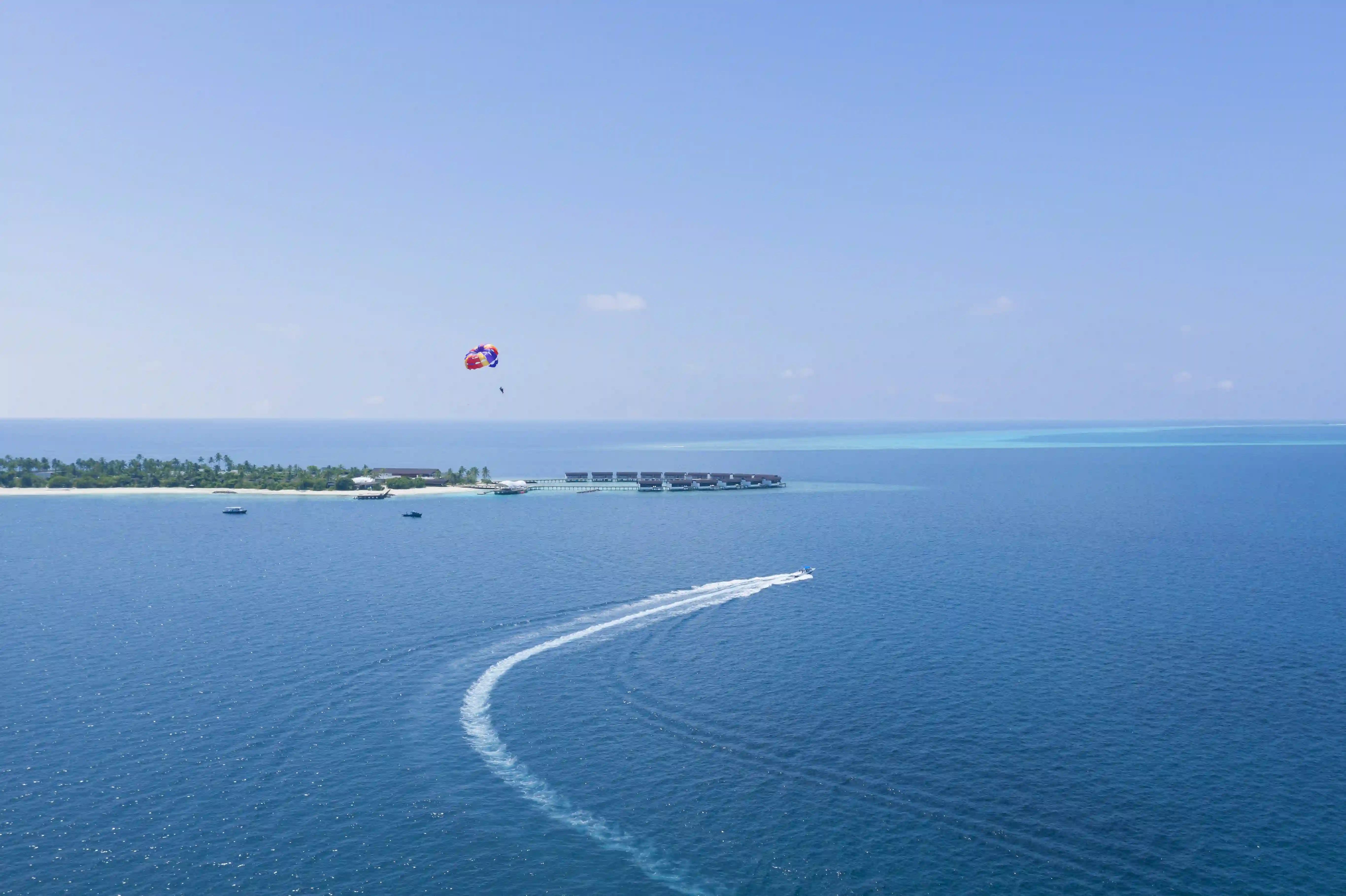 Aqua ウォータースポーツセンター - pic 7