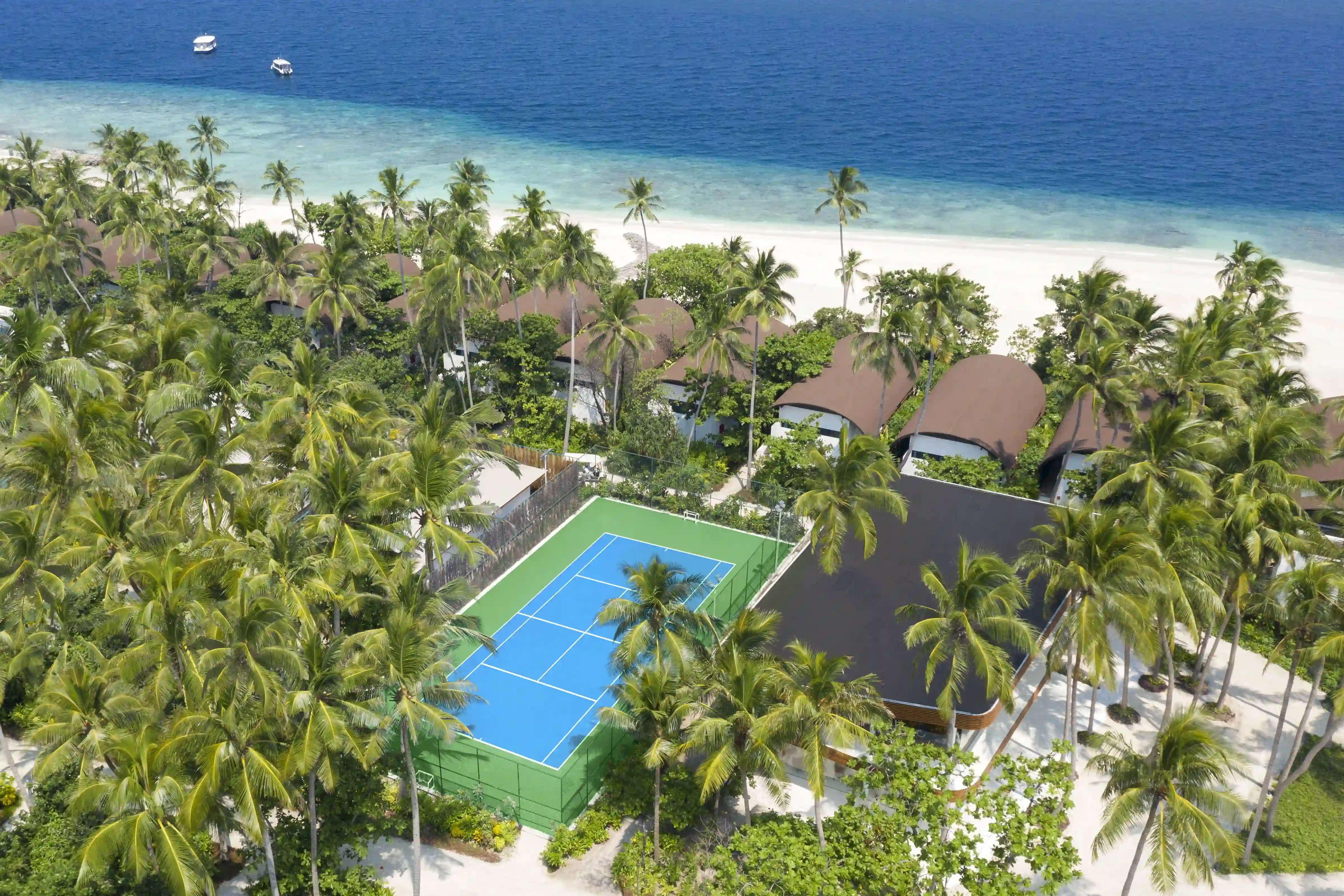 威斯汀健身工作室 - pic 8