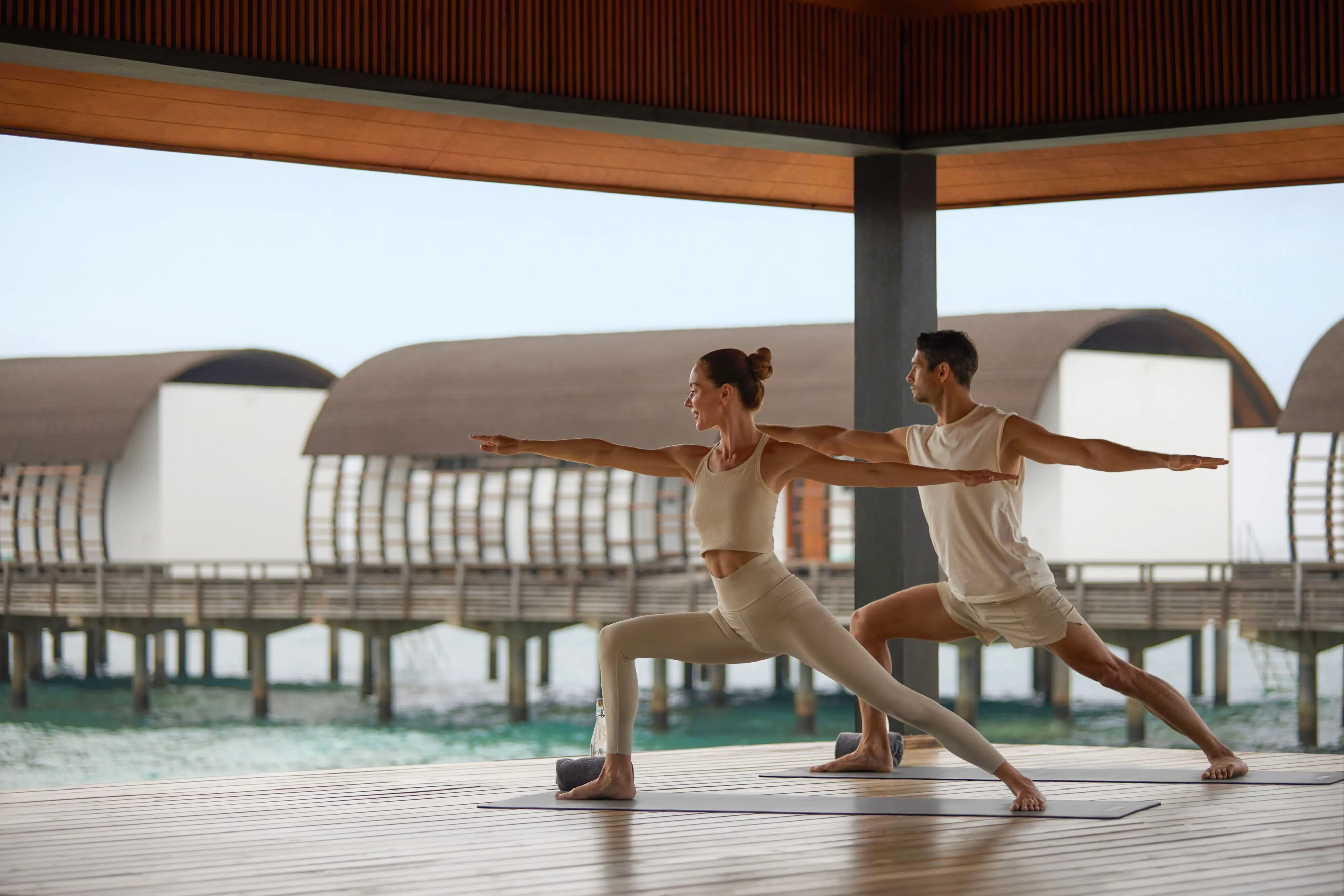 威斯汀健身工作室 - pic 4