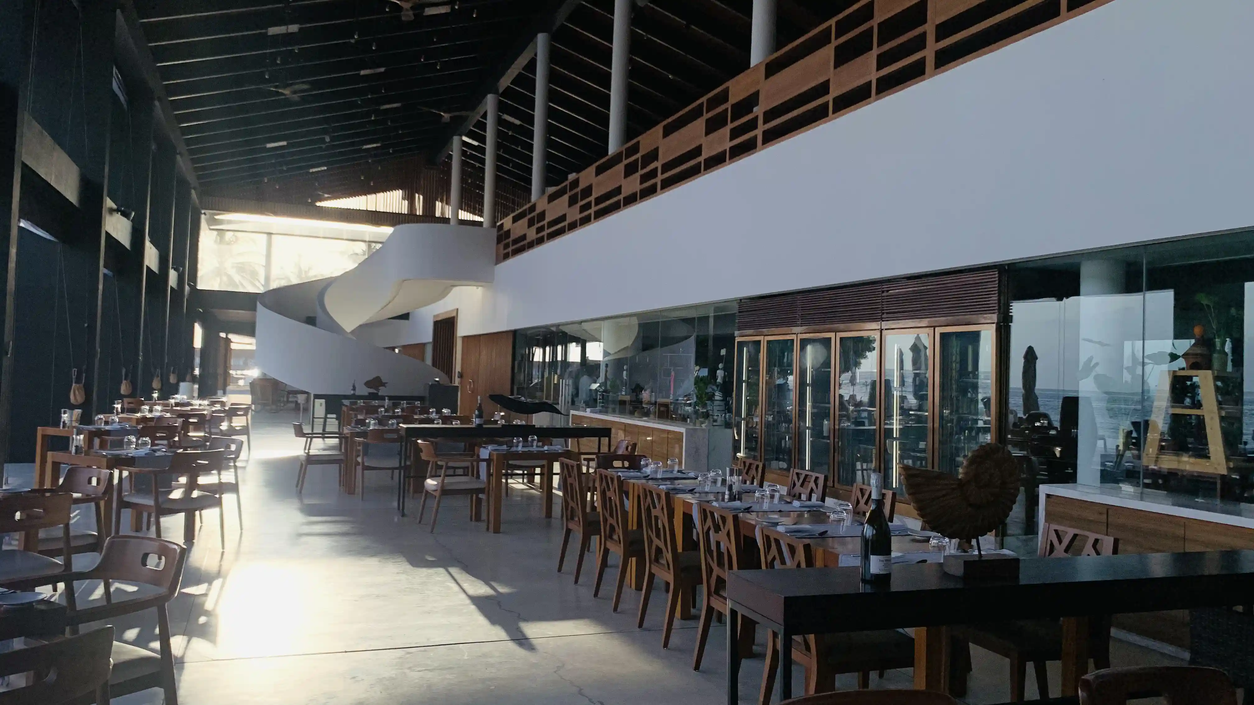 Island Kitchen - pic 2