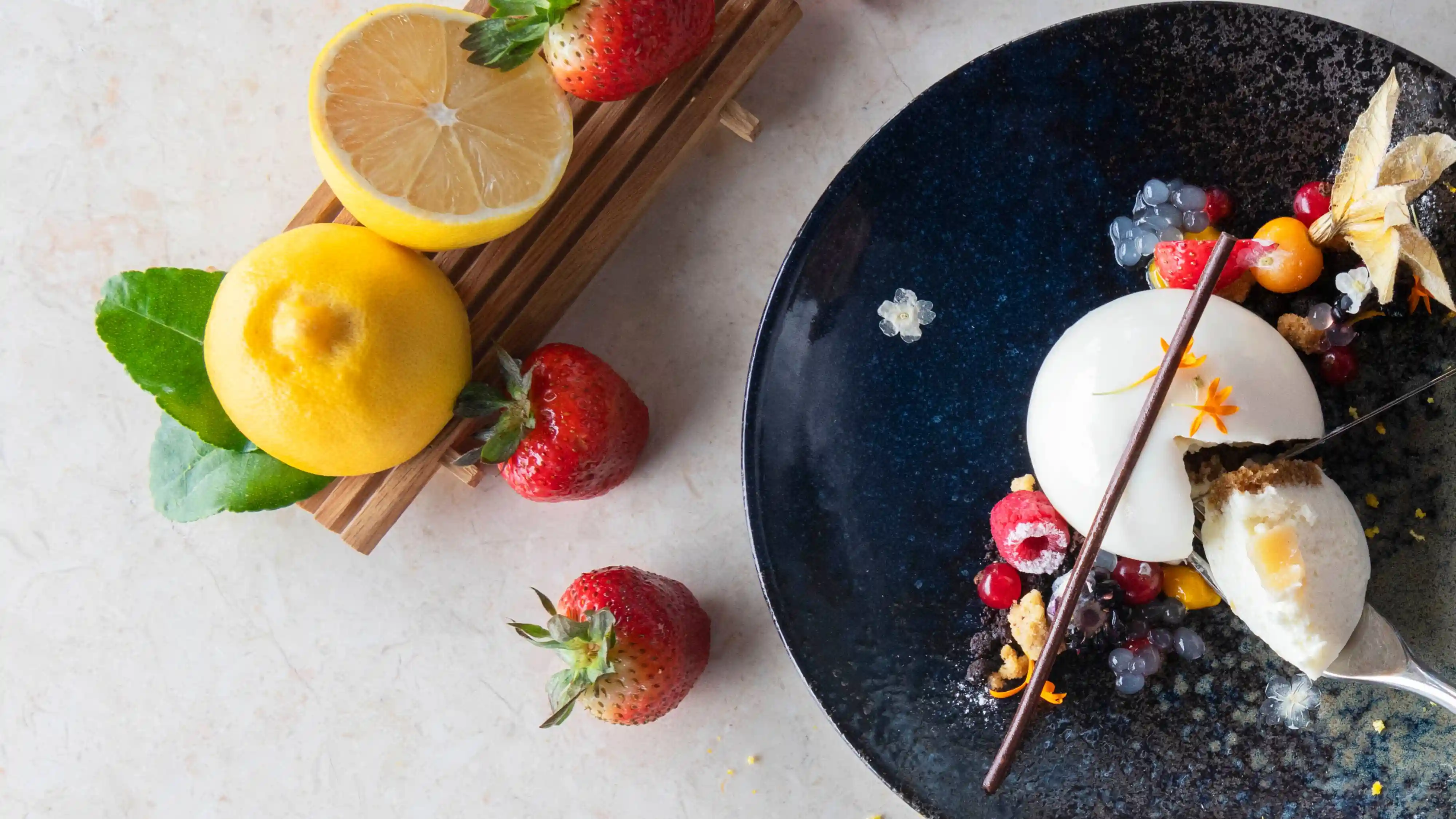 Island Kitchen - pic 3